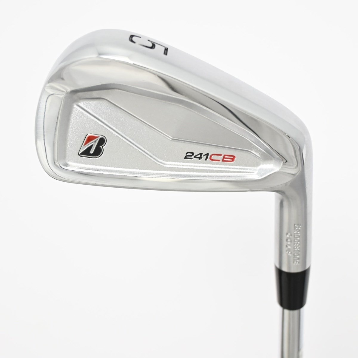 中古】241CB アイアン N.S.PRO MODUS3 TOUR 115 25 S C(アイアン