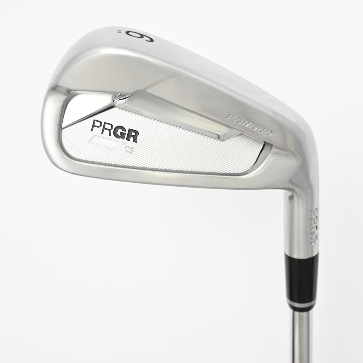 プロギア 03 IRONS アイアン Diamana FOR PRGR S PRGR「PRGR 03 IRON」新発売 | ニュースリリース | プロギア（PRGR