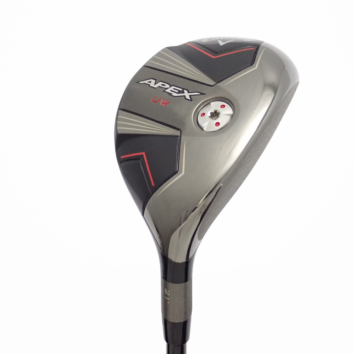 中古】APEX UW(2023） ユーティリティ TENSEI 70 for Callaway 21 S C