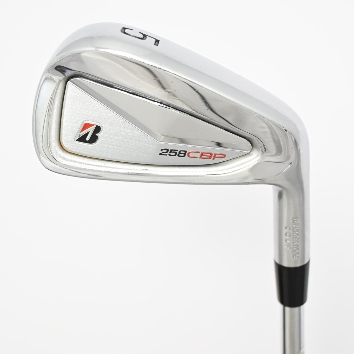 中古】258CBP アイアン N.S.PRO MODUS3 TOUR 105 DUAL FLOW 23.5 S CD