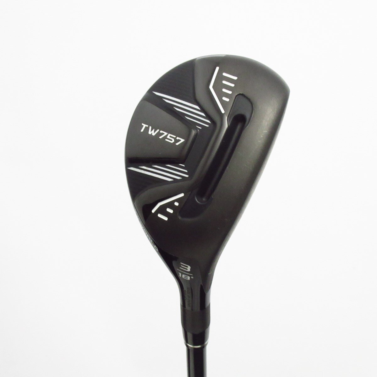 中古】TOUR WORLD TW757 ユーティリティ VIZARD for TW757 18 S C