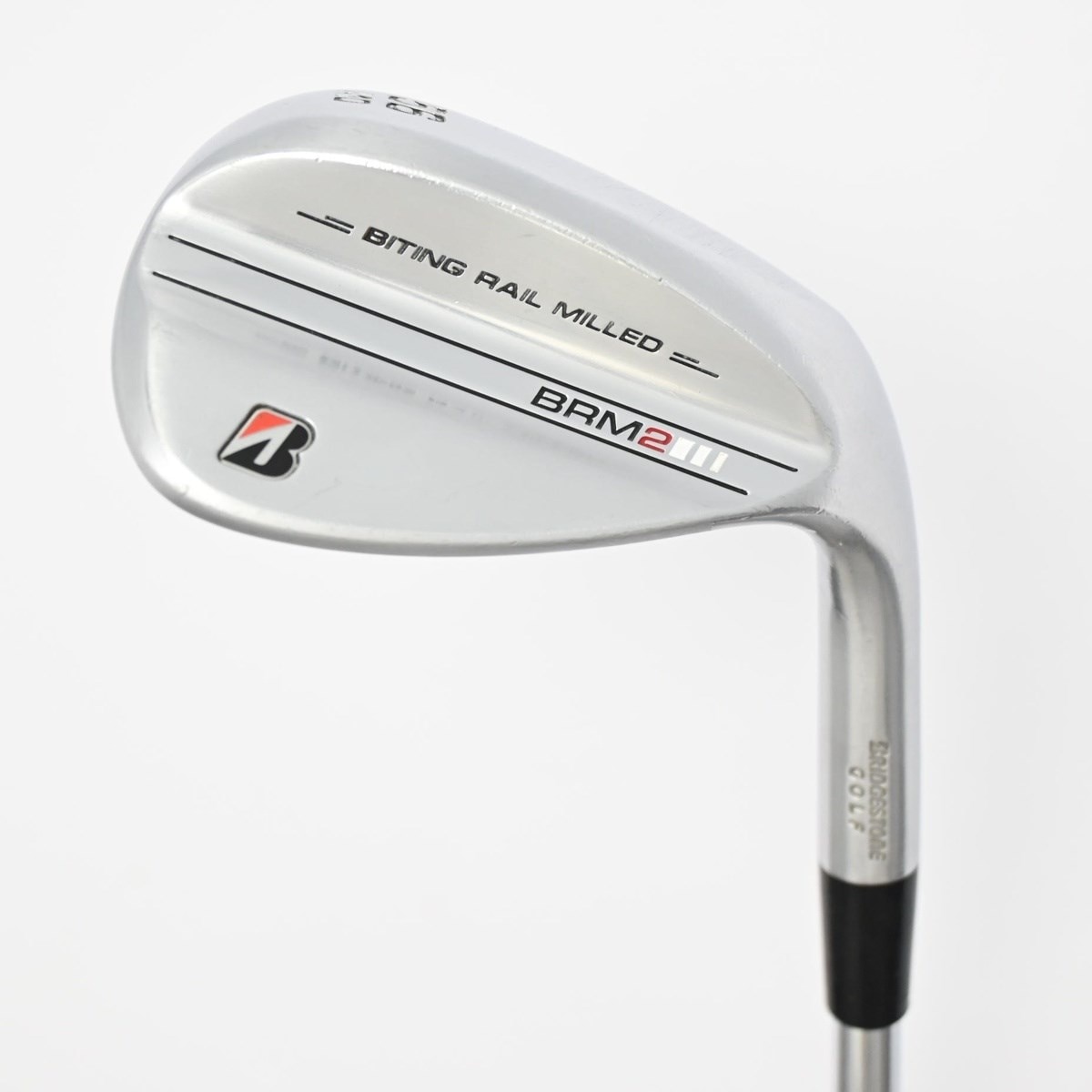ブリヂストン BRM2 ウェッジセット 50度 54度 58度 ブリヂストン BRM2 ウェッジセット 50度 54度 58度 ブリヂストン BRM2