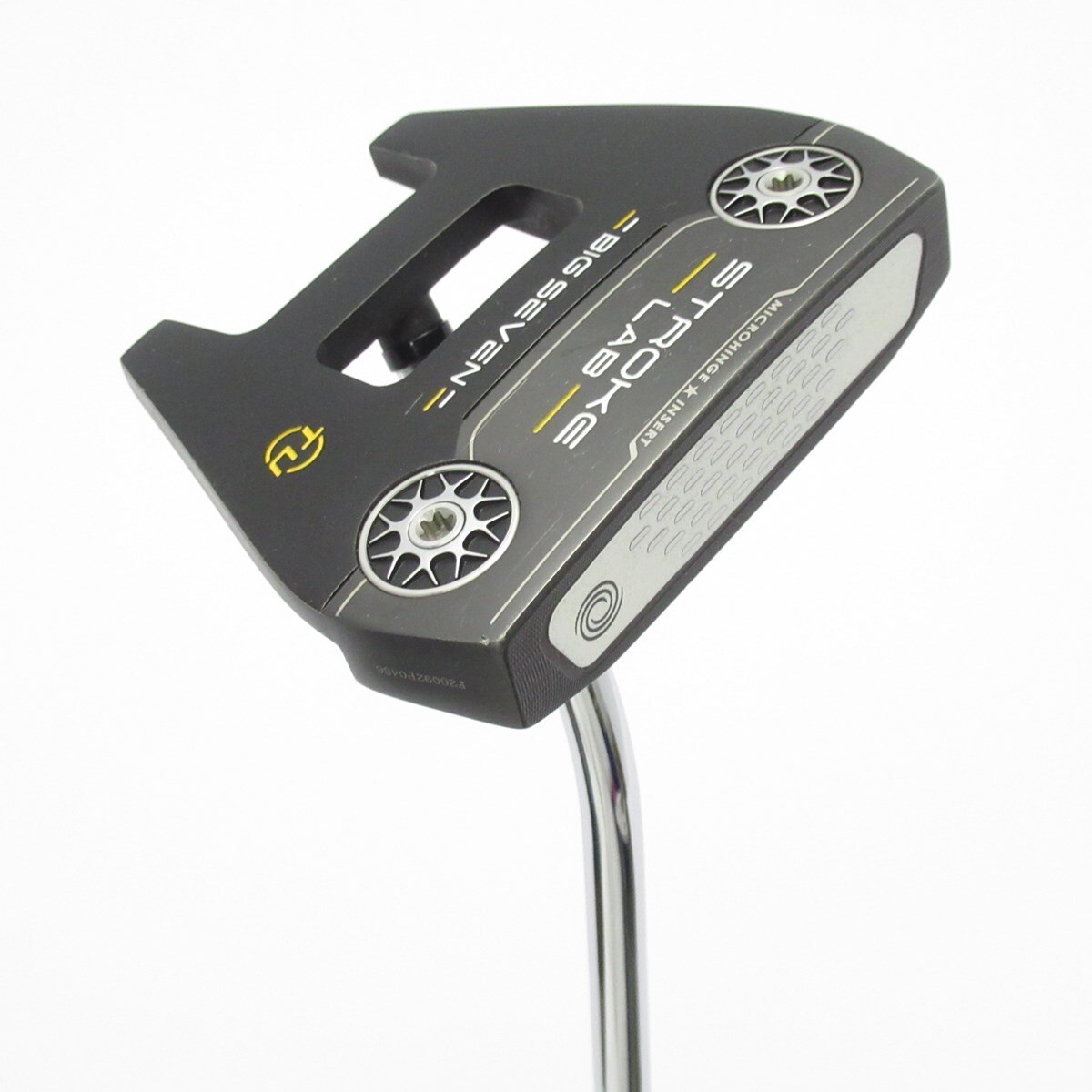 中古】STROKE LAB2020 BIG SEVEN TU BK (オデッセイ) ストロークラボ