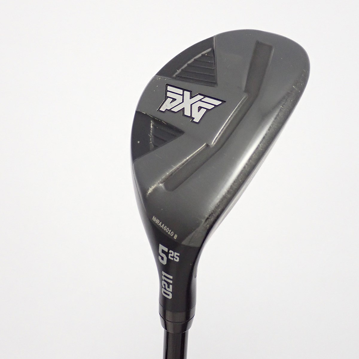 PXG 0211 ユーティリティクラブ 22度 中古】PXG 0211(2023) ユーティリティ Diamana 60 for PXG 25 R C
