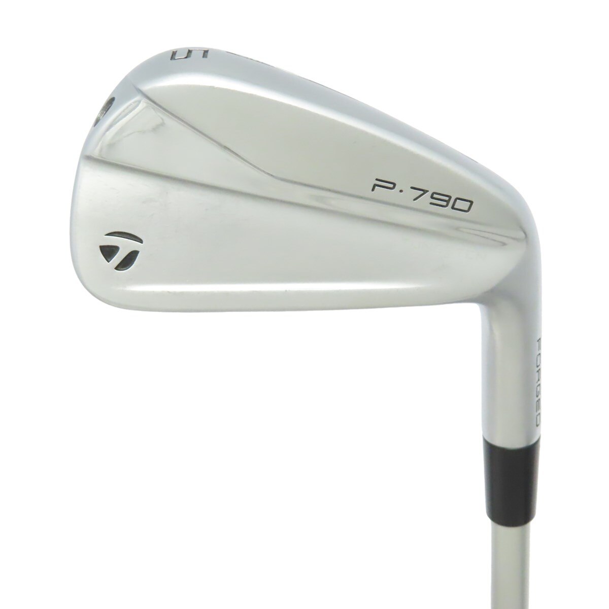 ♢*♡様 新品未使用 TaylorMade P790 BK 2021 MCI 8 中古】P790(2021) アイアン MCI 50 23.5 R C(アイアン（セット）)|P790