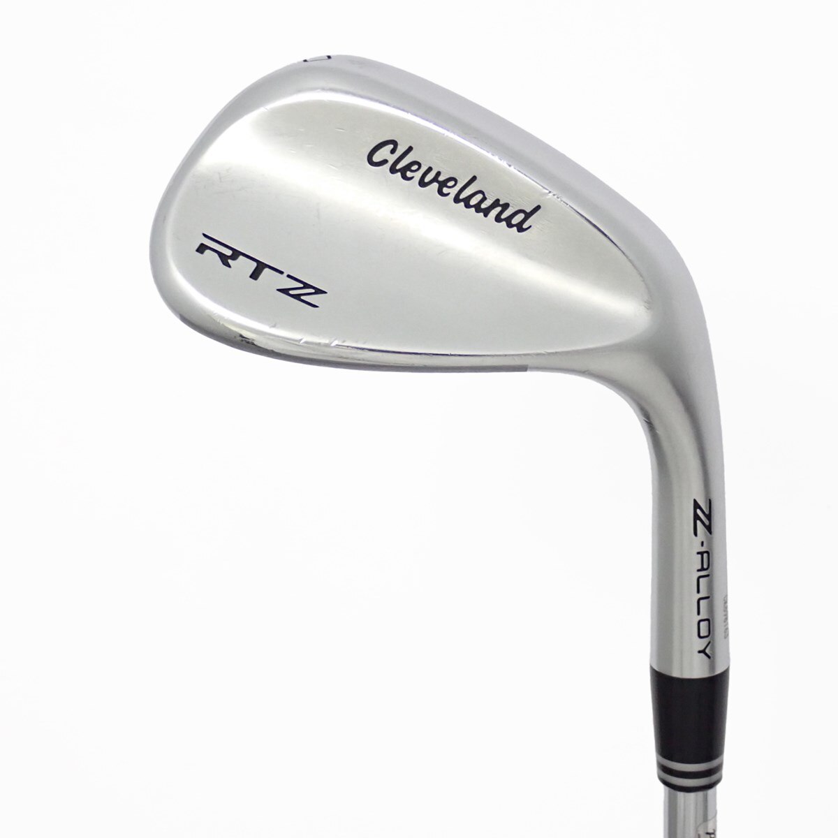 中古】RTZ ツアーサテン ウェッジ N.S.PRO MODUS3 TOUR 115 50-10 S C