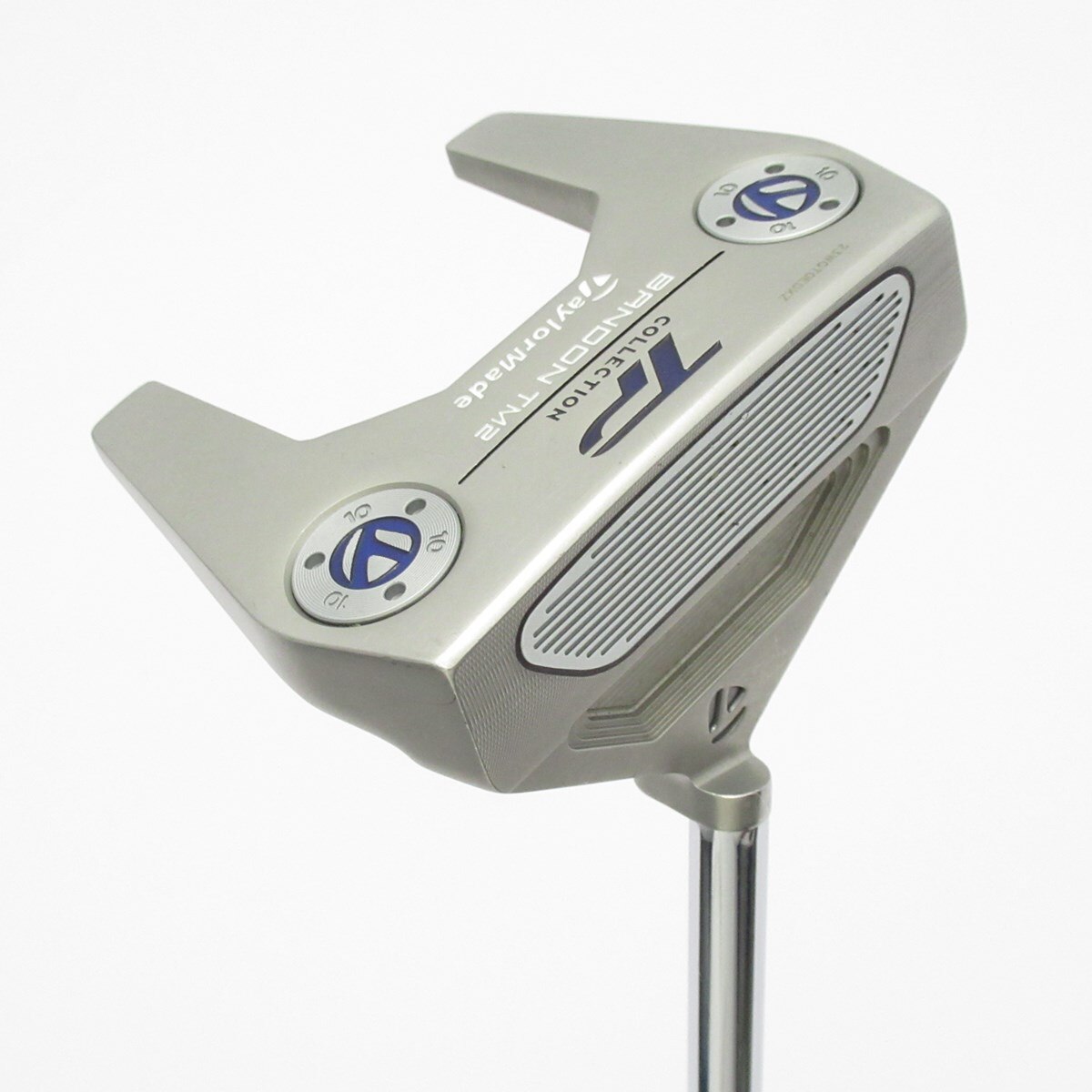 [中古] TaylorMade(テーラーメイド)パター　TPコレクション 中古】TPコレクション パター テーラーメイド メンズ 通販｜GDO中古