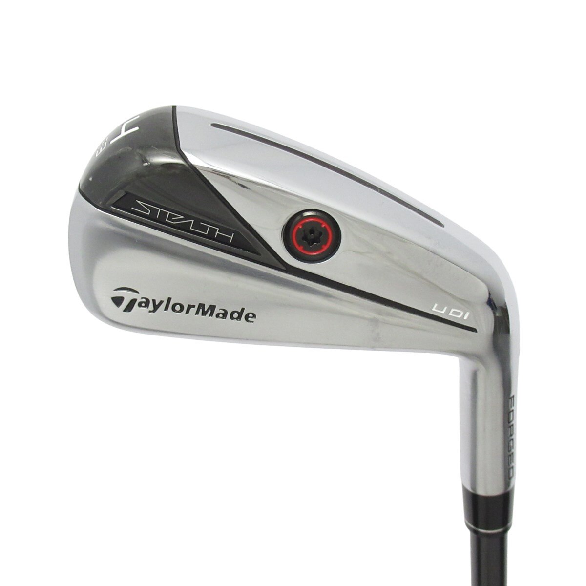 ステルス UDI #4 TENSEI SILVER TM70 HY（S） 中古】STEALTH UDI ユーティリティ TENSEI SILVER TM70(2022) 23 S C