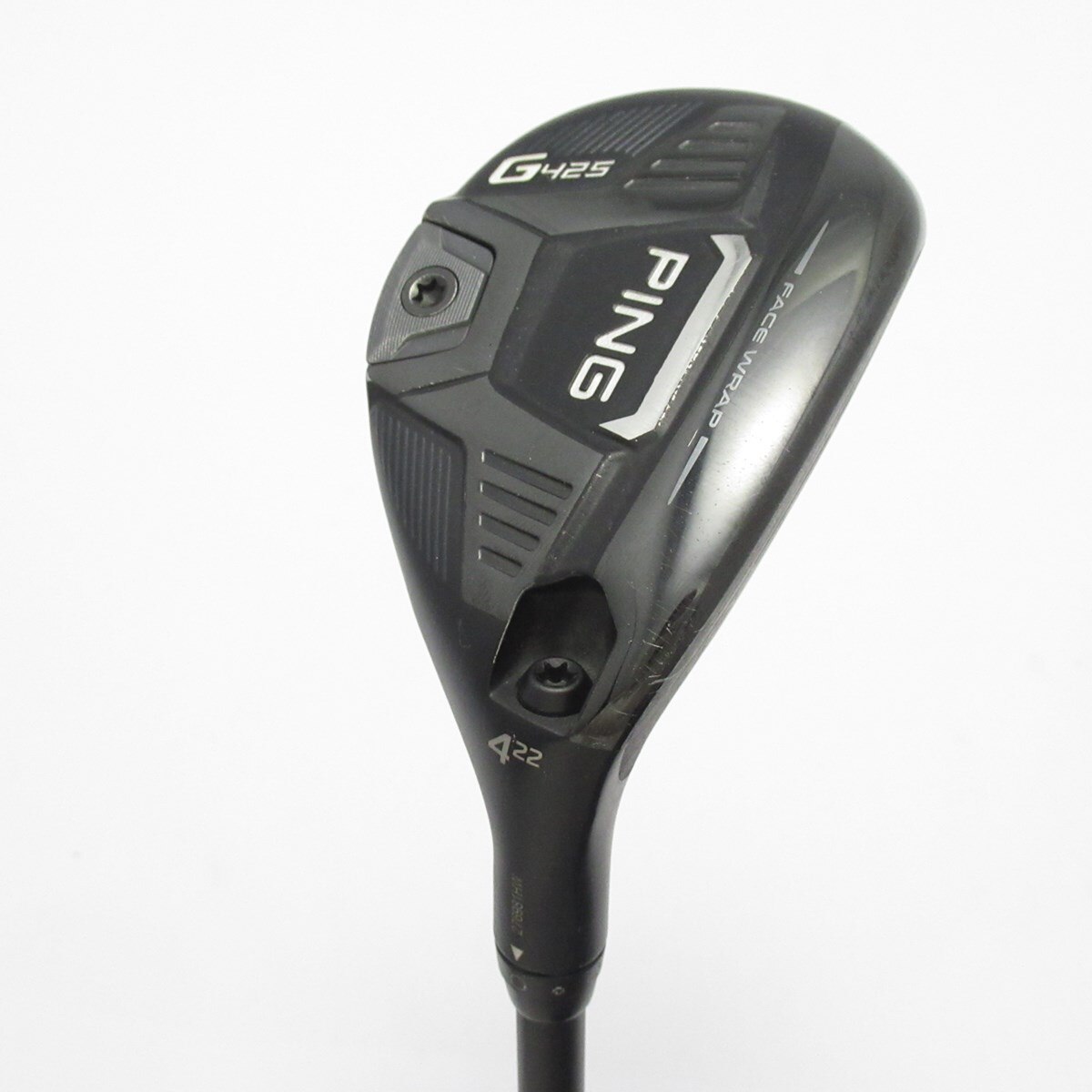 【ケイ】G425ハイブリッド6U ALTA J CB SLATE S 中古】G425 ハイブリッド ユーティリティ ALTA J CB SLATE 22 S C