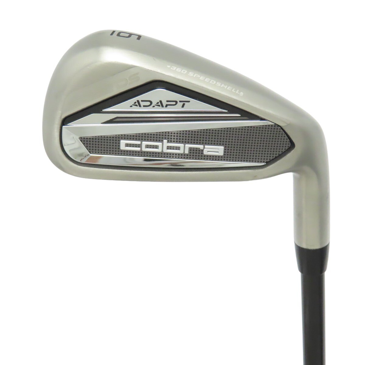 中古】DS-ADAPT アイアン Speeder NX for Cobra 24 S C(アイアン