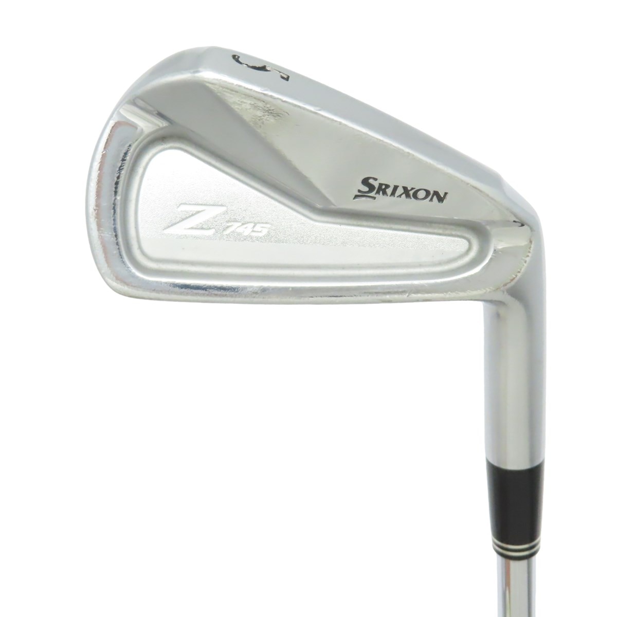 中古】スリクソン Z745 アイアンセット (ダンロップ) スリクソン 通販