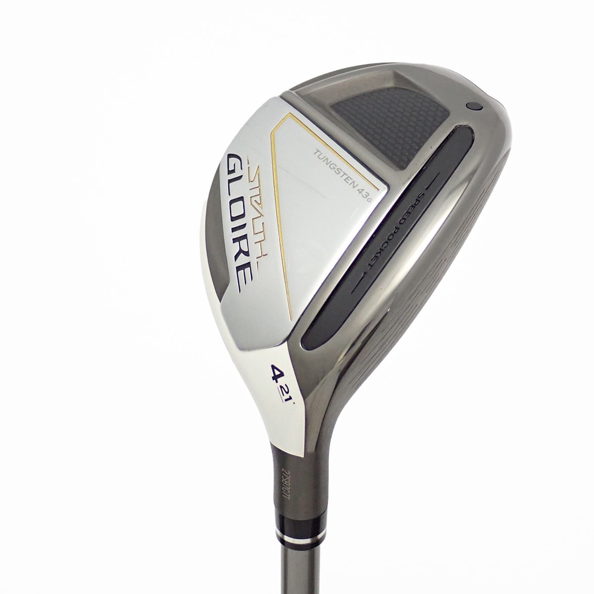 中古】ステルス グローレ レスキュー ユーティリティ Speeder NX for