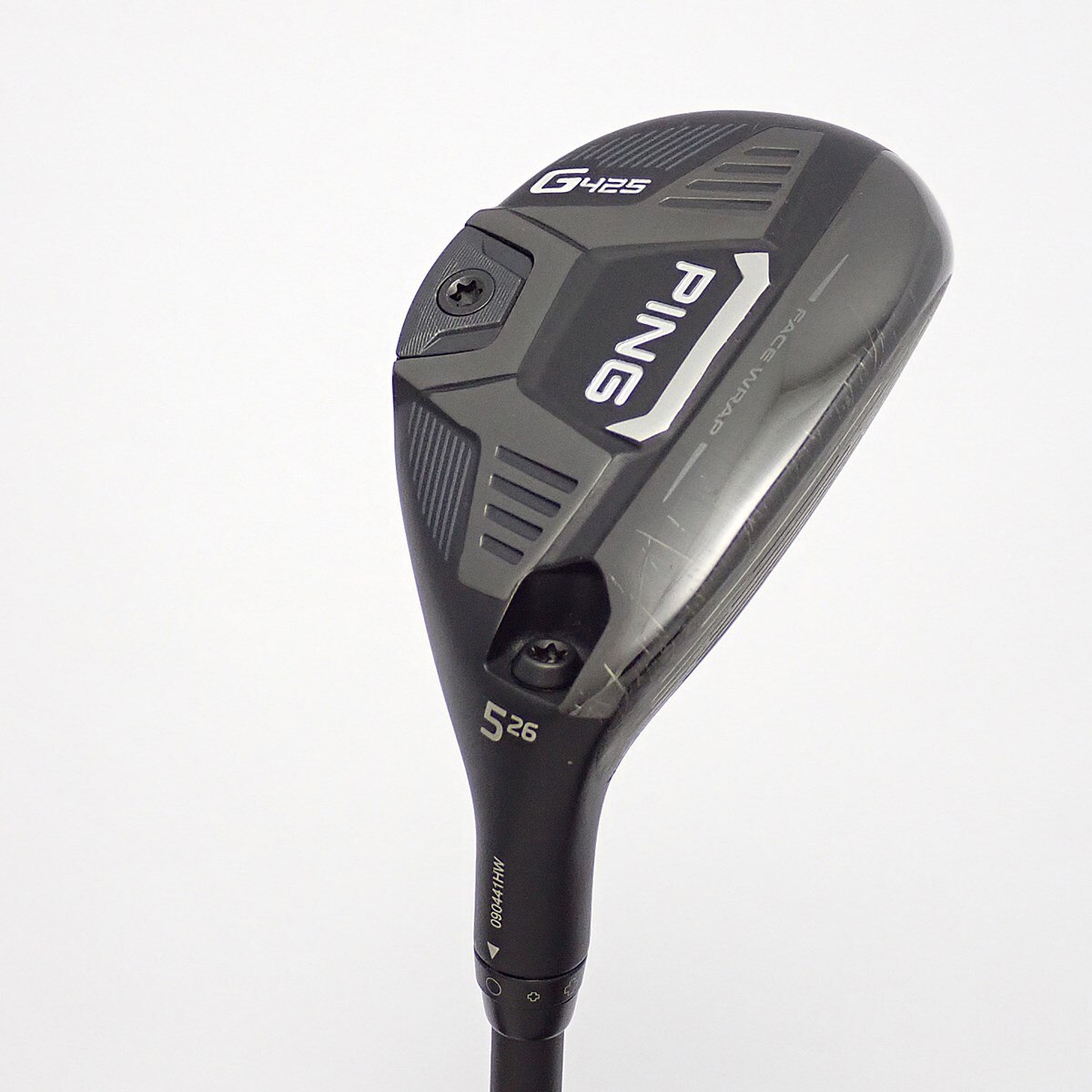 中古】G425 ハイブリッド ユーティリティ ALTA J CB SLATE 26 SR C