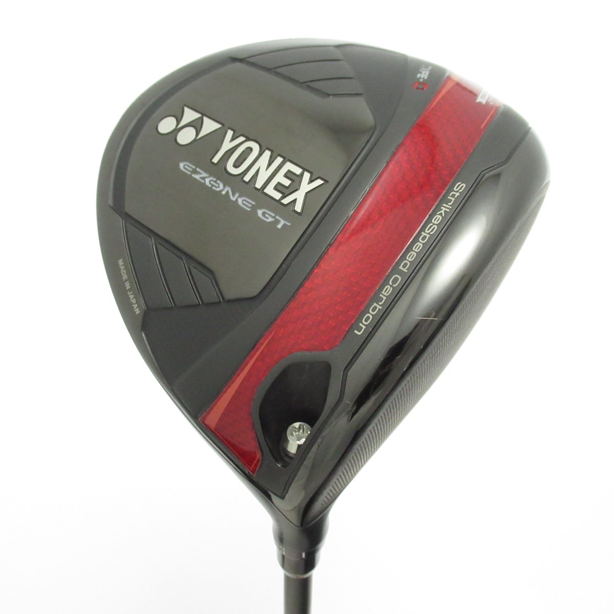 ヨネックスEZONEドライバーゴルフクラブ初心者中古シニア単品10°YONEX 5002840015_p01.jpg