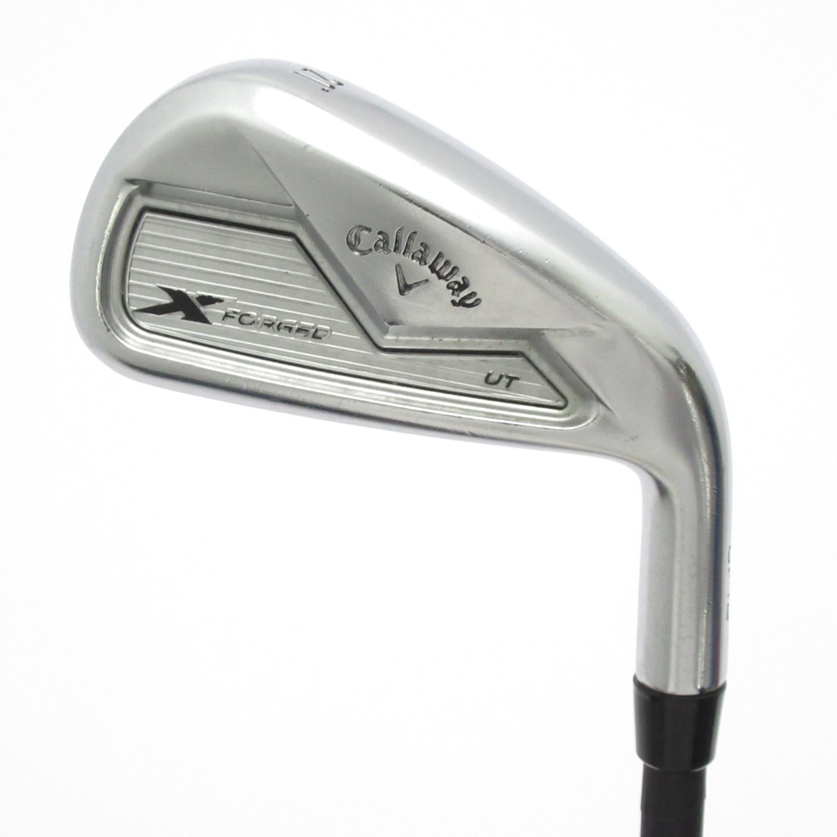 中古】X FORGED UT ユーティリティ N.S.PRO MODUS3 HYBRID GOST 370tip