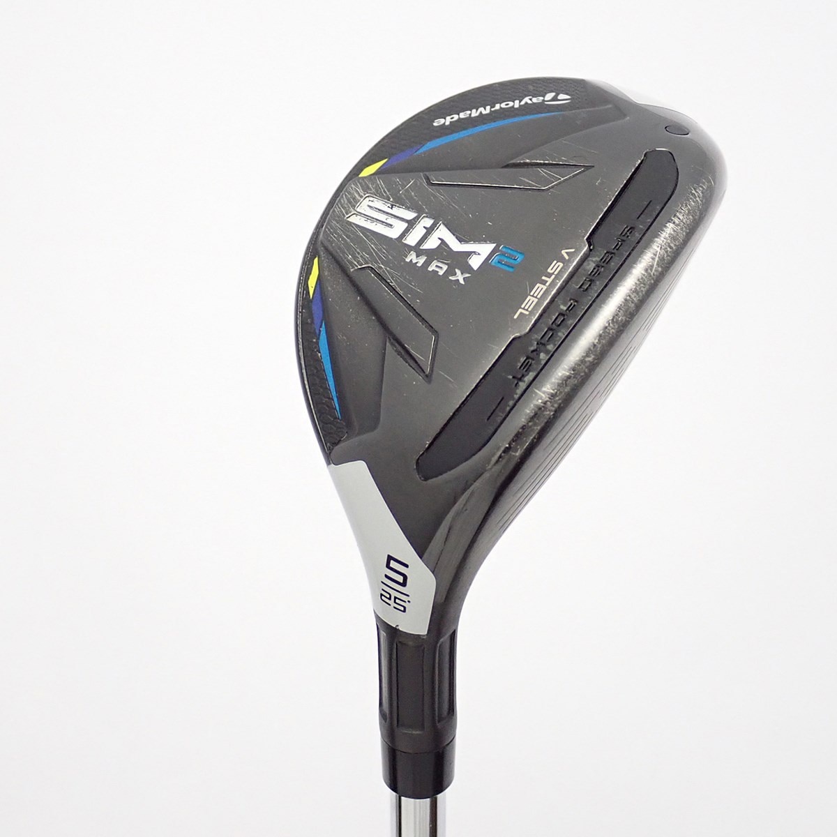 中古】SIM2 マックス レスキュー ユーティリティ KBS MAX MT85 JP 25