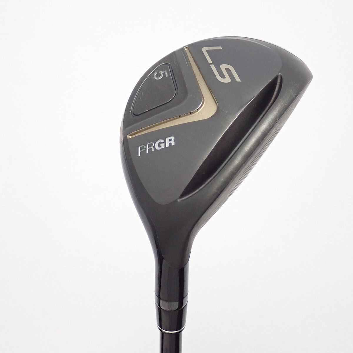 PRGR LS 5番ユーティリティ 26° PRGR LS 5番ユーティリティ26°