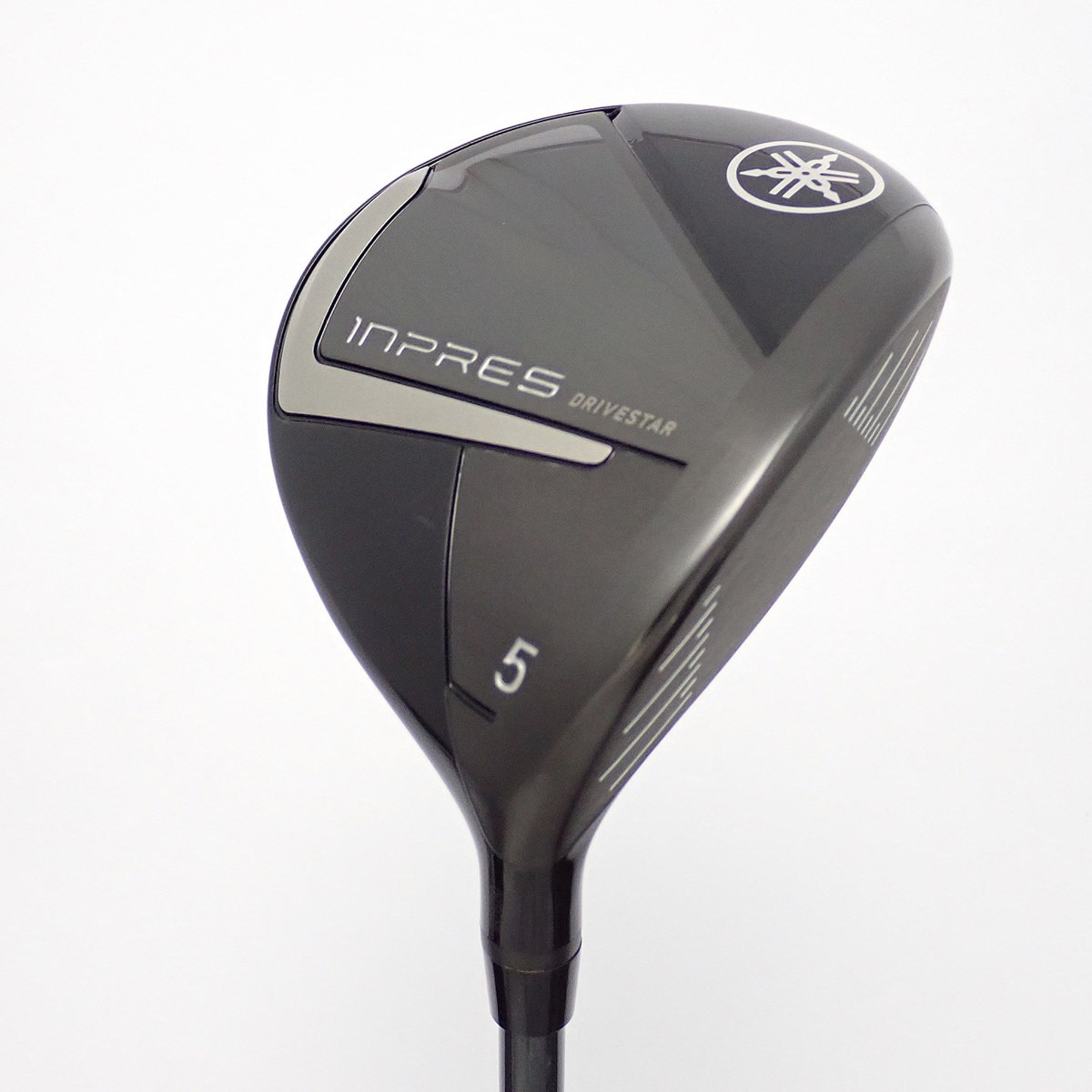ヤマハ YAMAHA インプレス 5wフェアウェイウッド ヤマハ（YAMAHA）（メンズ）インプレス ドライブスター フェアウェイ