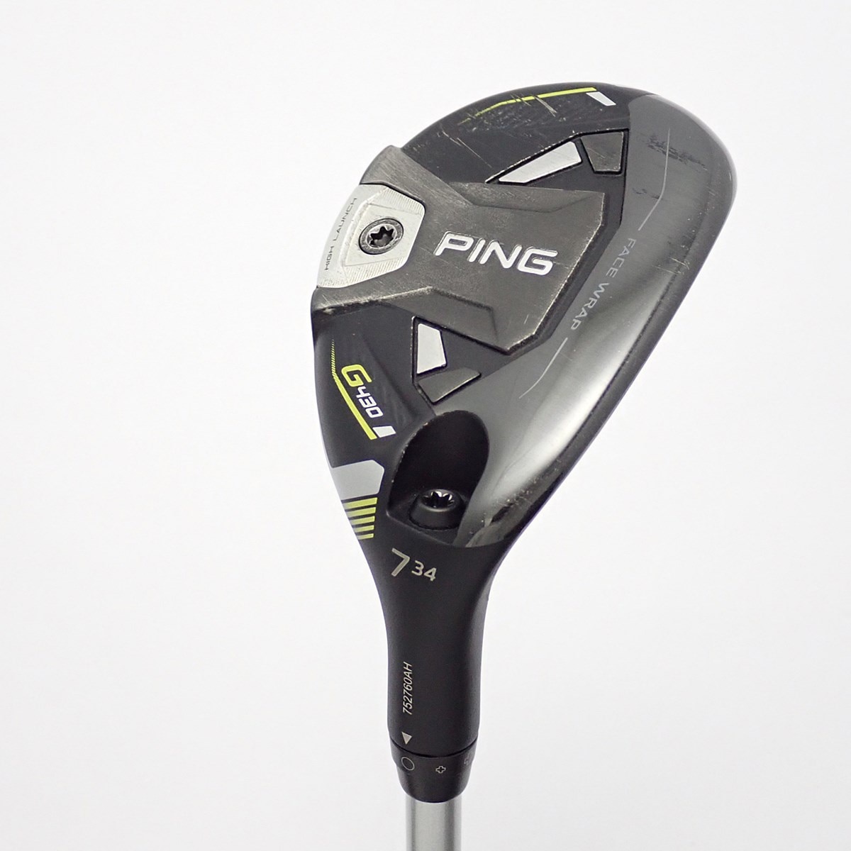 PING G430 ユーティリティ　4U SPEEDER NX 45 G430 ハイブリッドユーティリティ SPEEDER NX 35／45(ユーティリティ