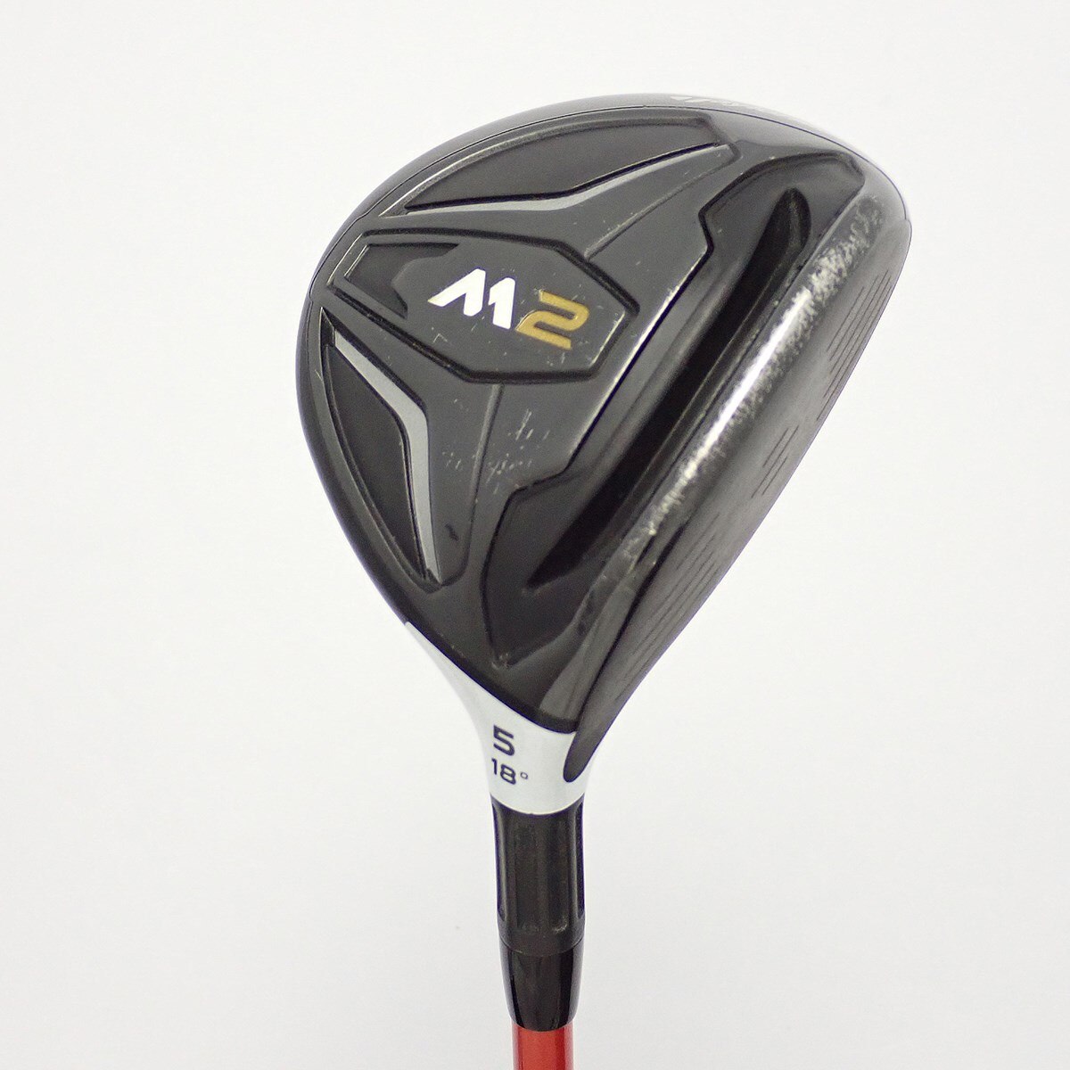 ★お買い得★ M2 ハイロフト フェアウェイウッド テーラーメイド M2 フェアウェイウッド 口コミ・レビュー一覧 (7ページ