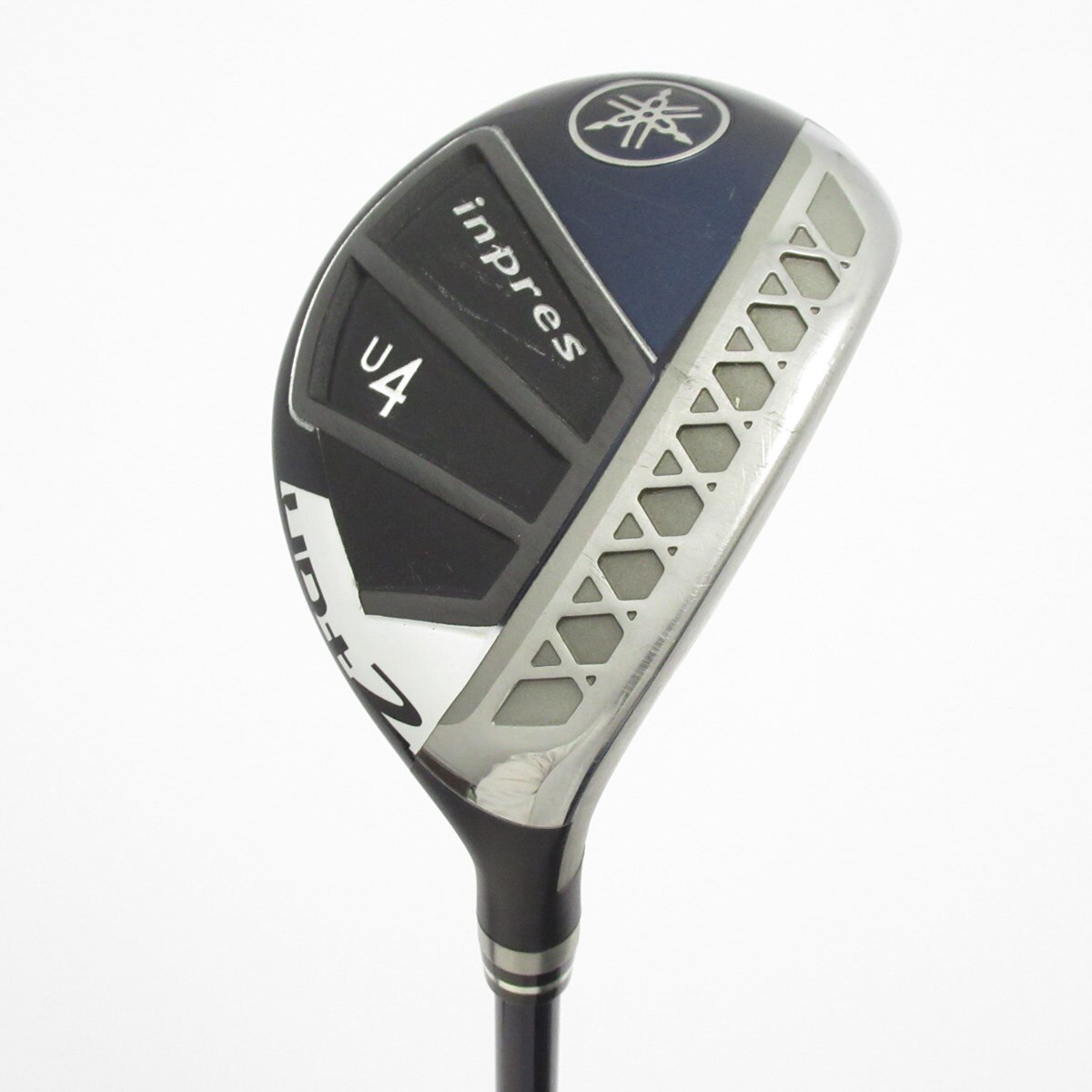 ヤマハインプレスUD+2(2021年モデル) 試打＆評価】ヤマハ inpres UD+2 アイアン(2021)／ナイスショットが