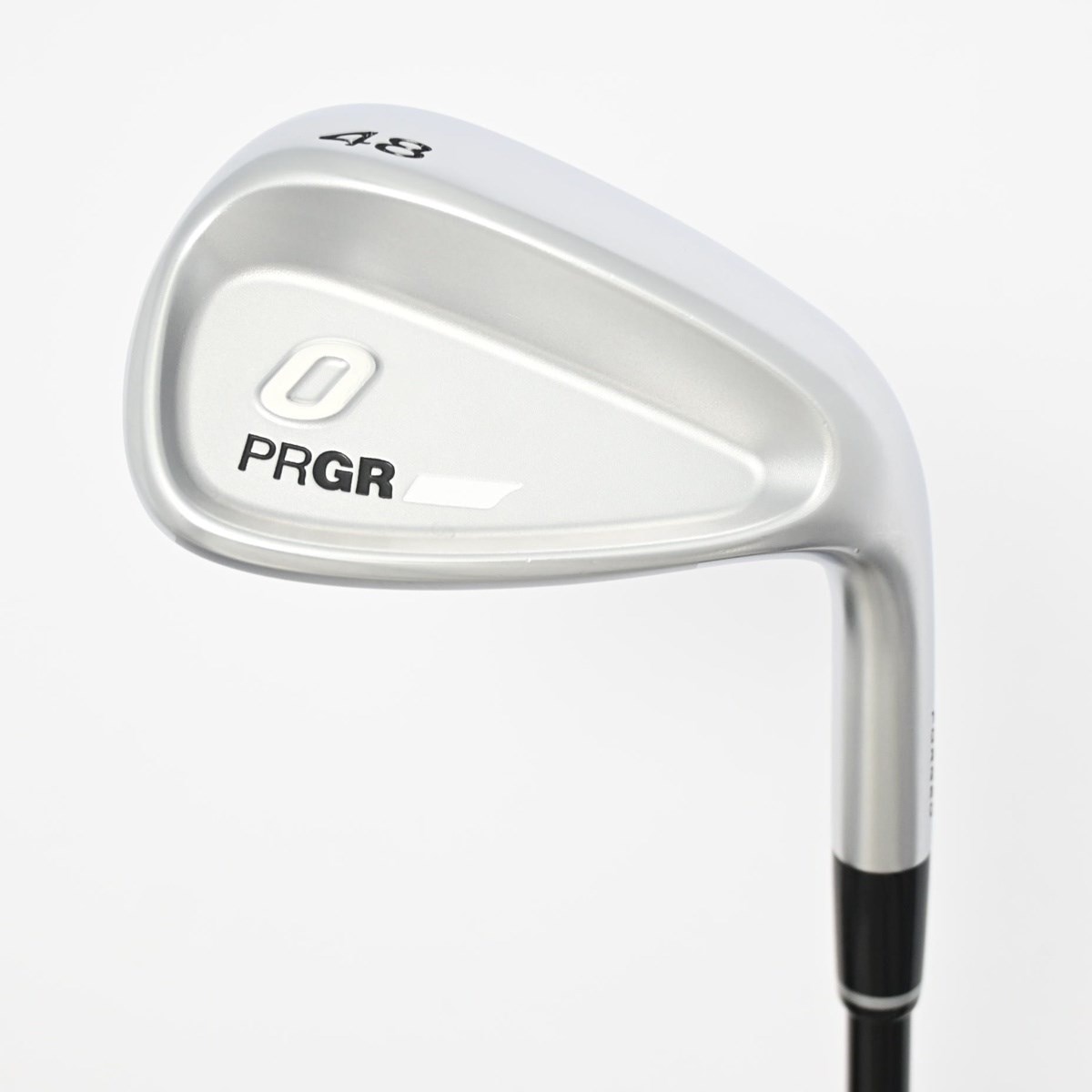 中古】PRGR 0 wedge(2024) ウェッジ MCI for PRGR WEDGE 48 WEDGE C