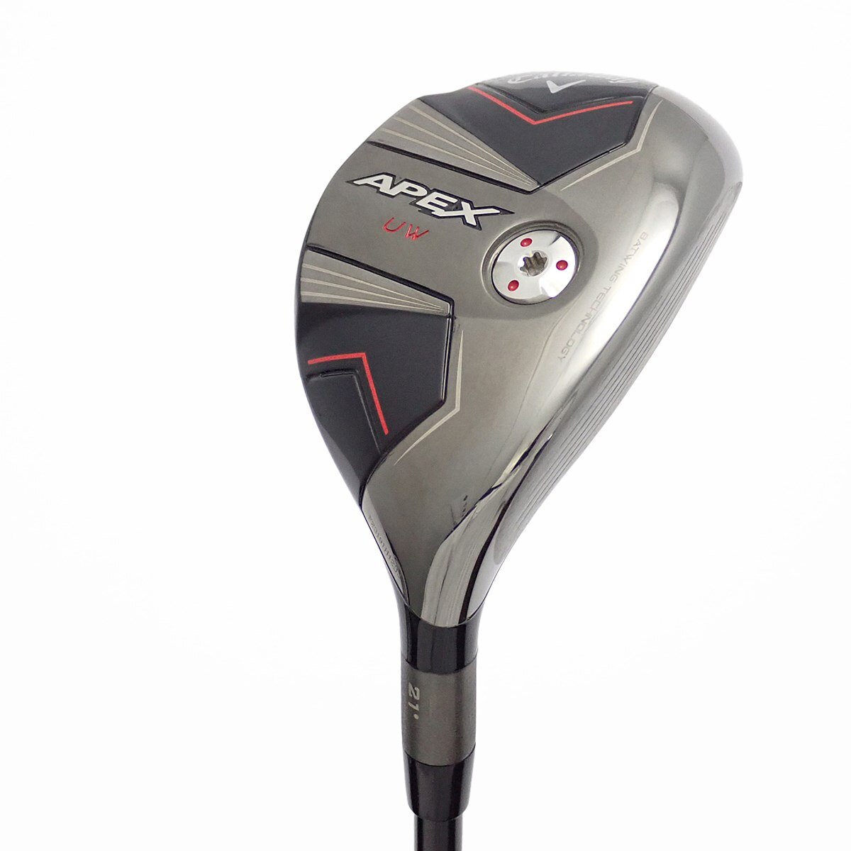 中古】APEX UW(2023） ユーティリティ TENSEI 70 for Callaway 21 SR