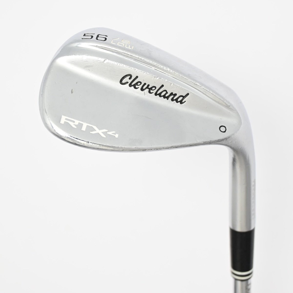 中古】RTX4 ツアーサテン仕上げ ウェッジ Dynamic Gold 56-08 S200 D