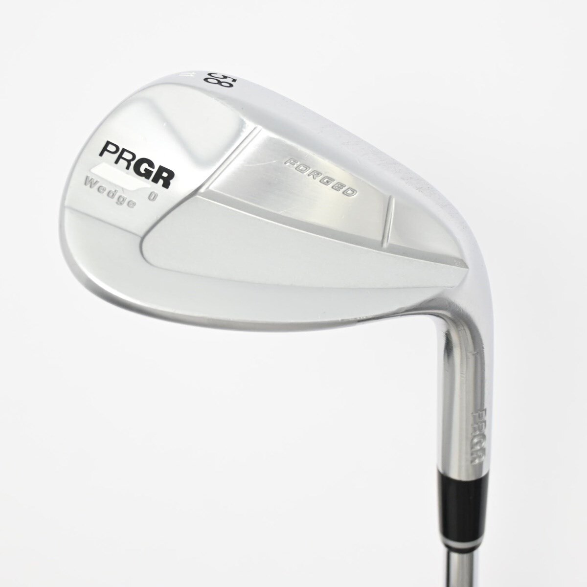 中古】0 wedge ウェッジ N.S.PRO MODUS3 TOUR 105 58-11 S C(ウェッジ