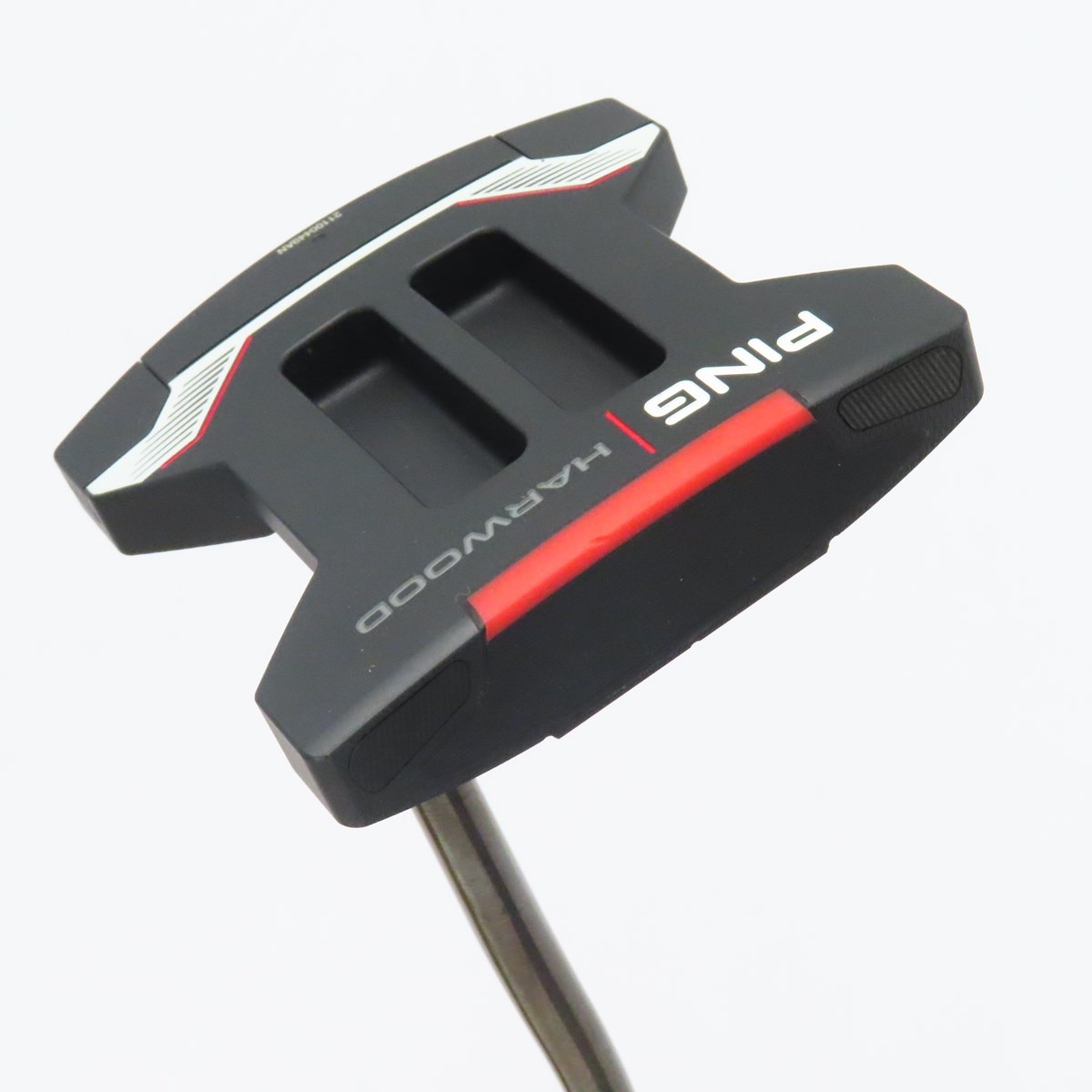中古】ハーウッド [2021] パター (ピン) PING 通販｜GDO中古ゴルフクラブ
