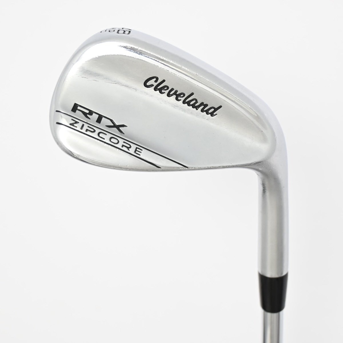 中古】RTX ジップコア ツアーサテン ウェッジ N.S.PRO 950GH neo 48-10