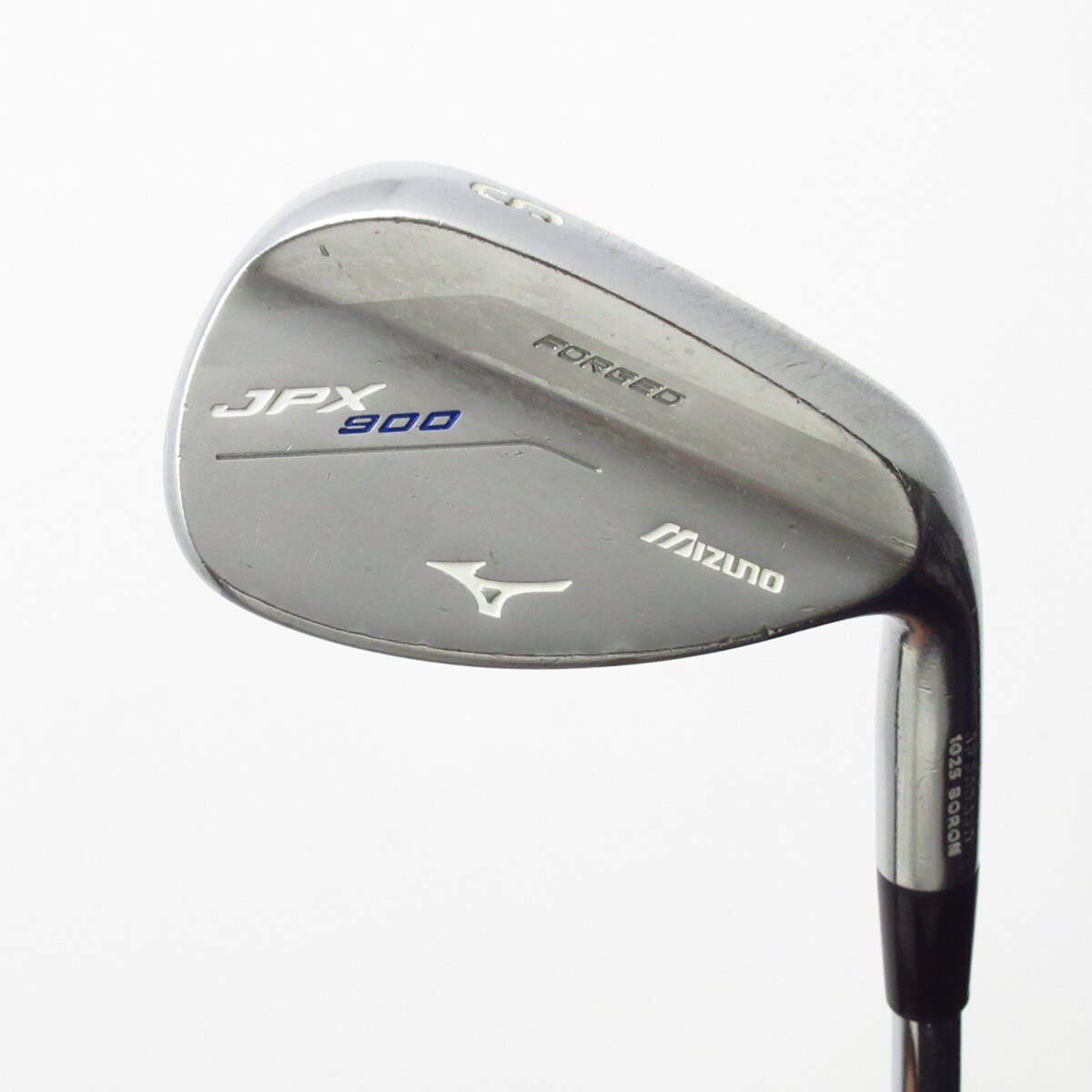 中古】JPX 900 FORGED アイアン（単品） N.S.PRO 950GH HT 55 WEDGE D