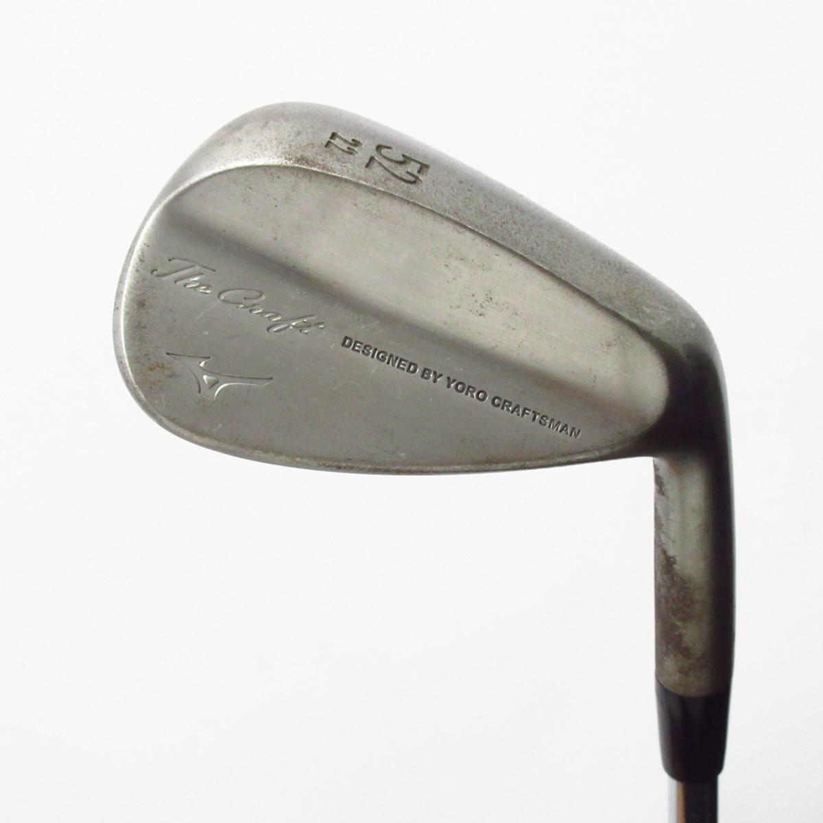 中古】The Craft(2023) ウェッジ PROJECT X 52-22 6.0 C(ウェッジ