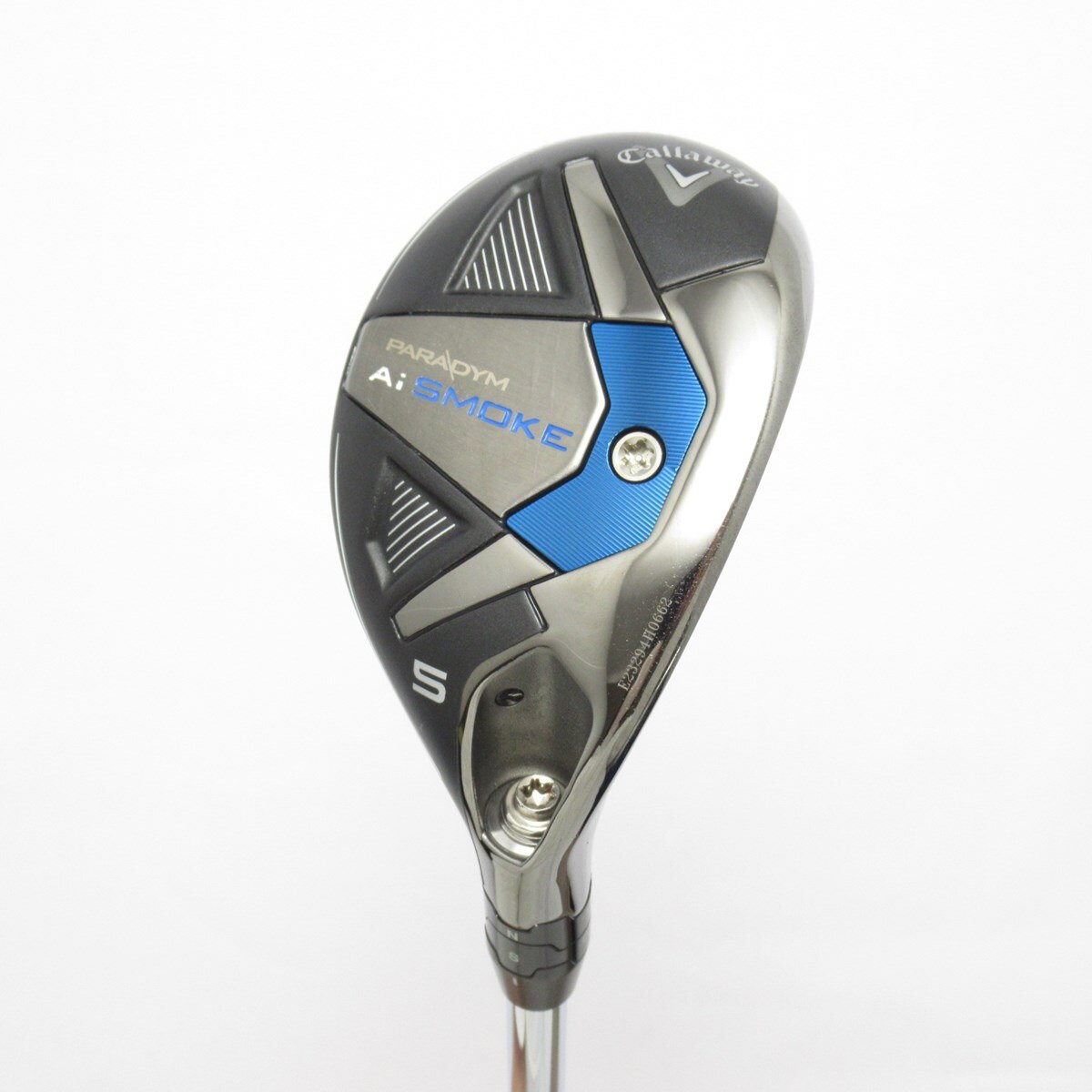 中古】パラダイム Ai SMOKE ユーティリティ N.S.PRO 850GH neo 24 S C