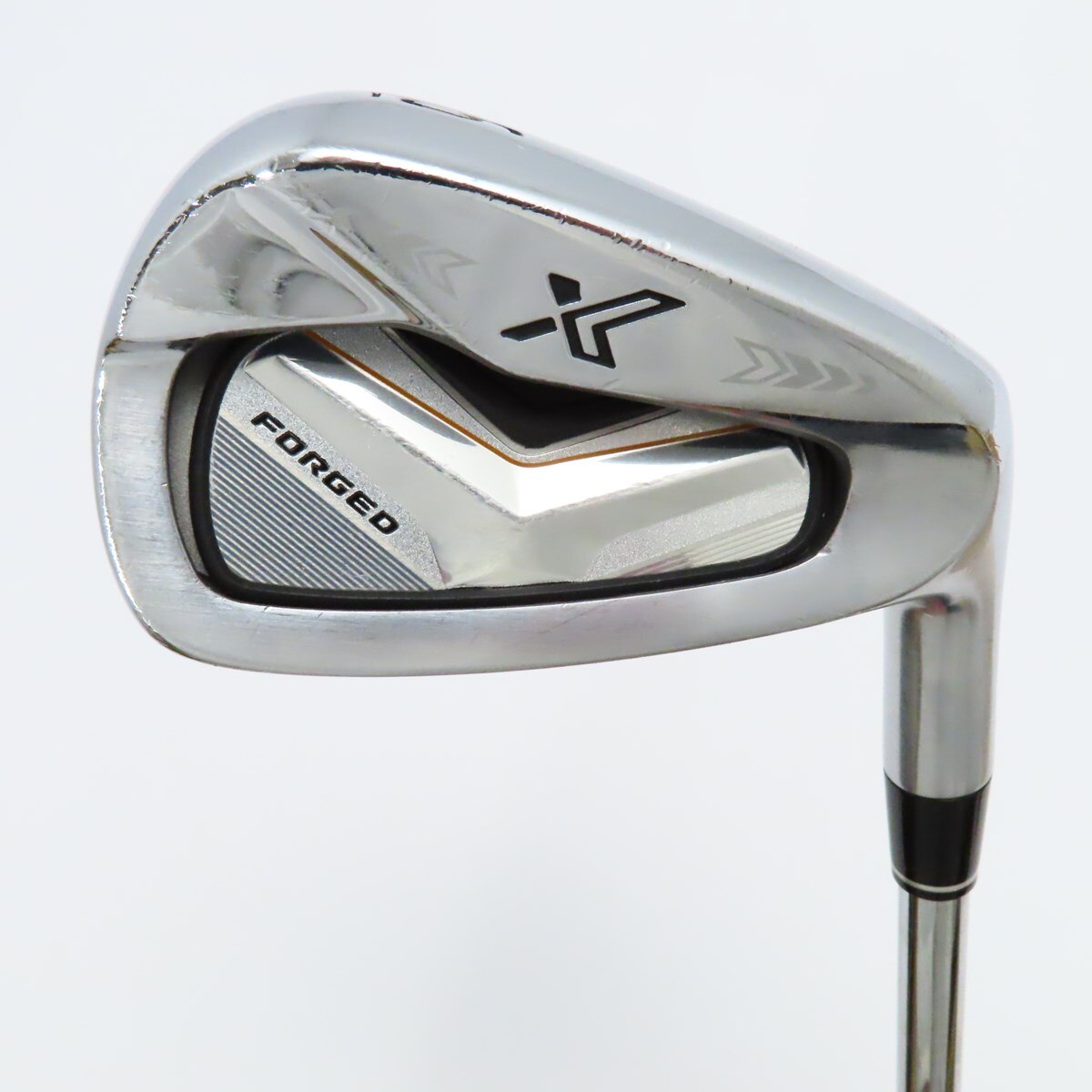 中古】ゼクシオ エックス アイアン N.S.PRO 850GH neo 26 R CD