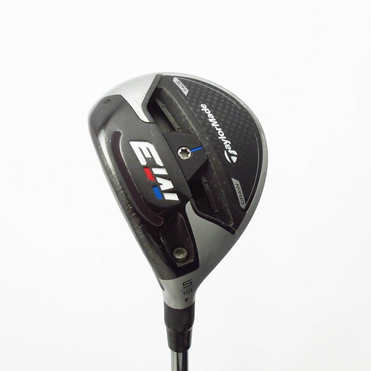 中古】M3 フェアウェイウッド (テーラーメイド) 通販｜GDO中古ゴルフクラブ