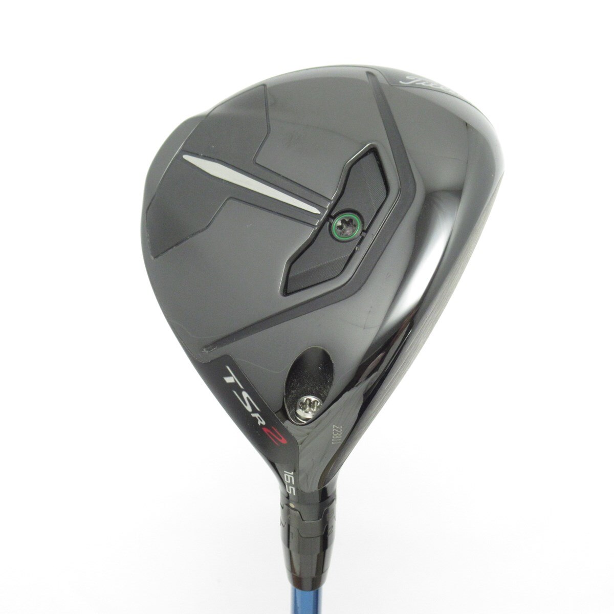 中古】TSR2 フェアウェイウッド Tour AD GT-6 16.5 S C(フェアウェイ