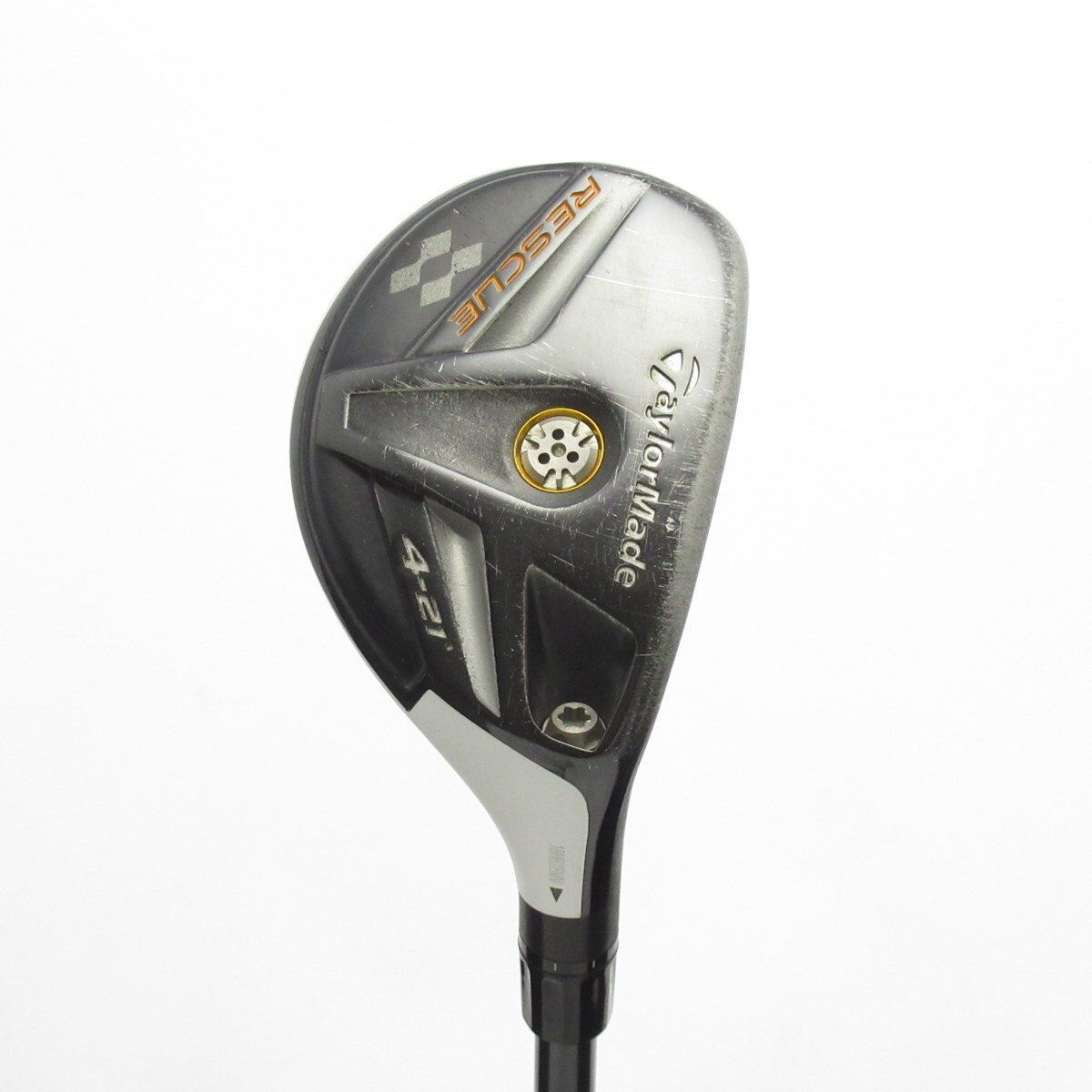 中古】レスキュー ユーティリティ (テーラーメイド) 通販｜GDO中古