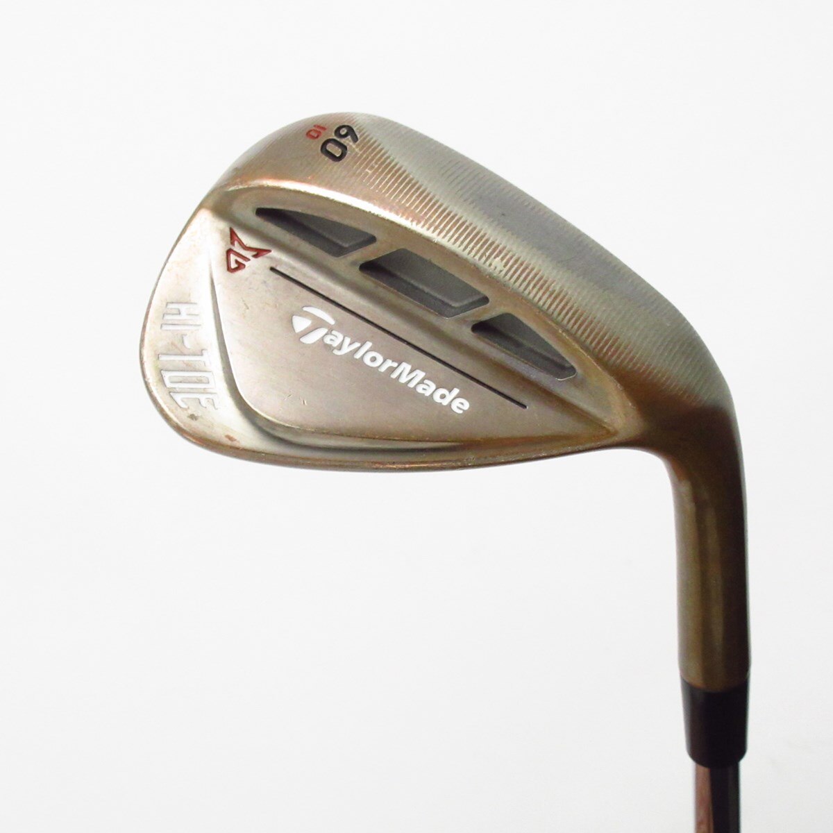 中古】ミルドグラインド HI-TOE(2021) ウェッジ N.S.PRO 950GH neo 60