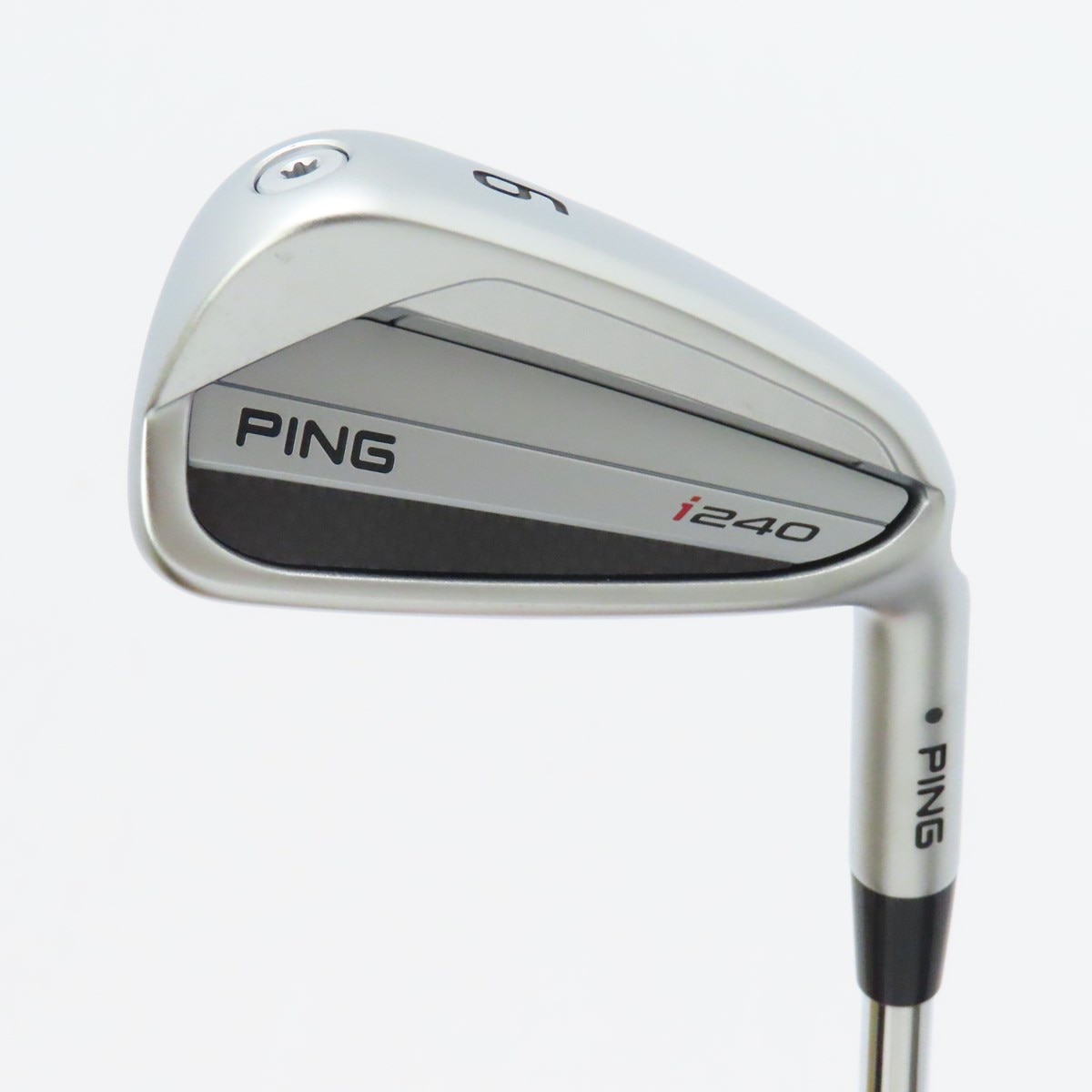 中古】i240 アイアン Dynamic Gold 95 28 S200 B(アイアン（セット