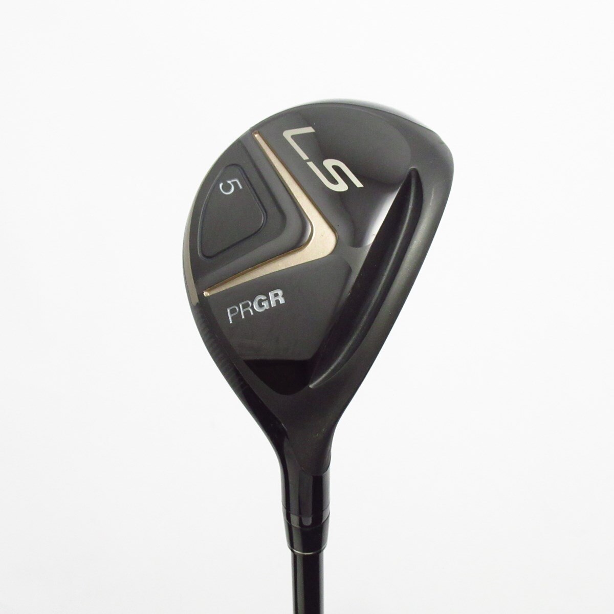 PRGR LS 5番ユーティリティ　26° 中古】LS(2023) ユーティリティ Speeder NX FOR PRGR 26 SR CD