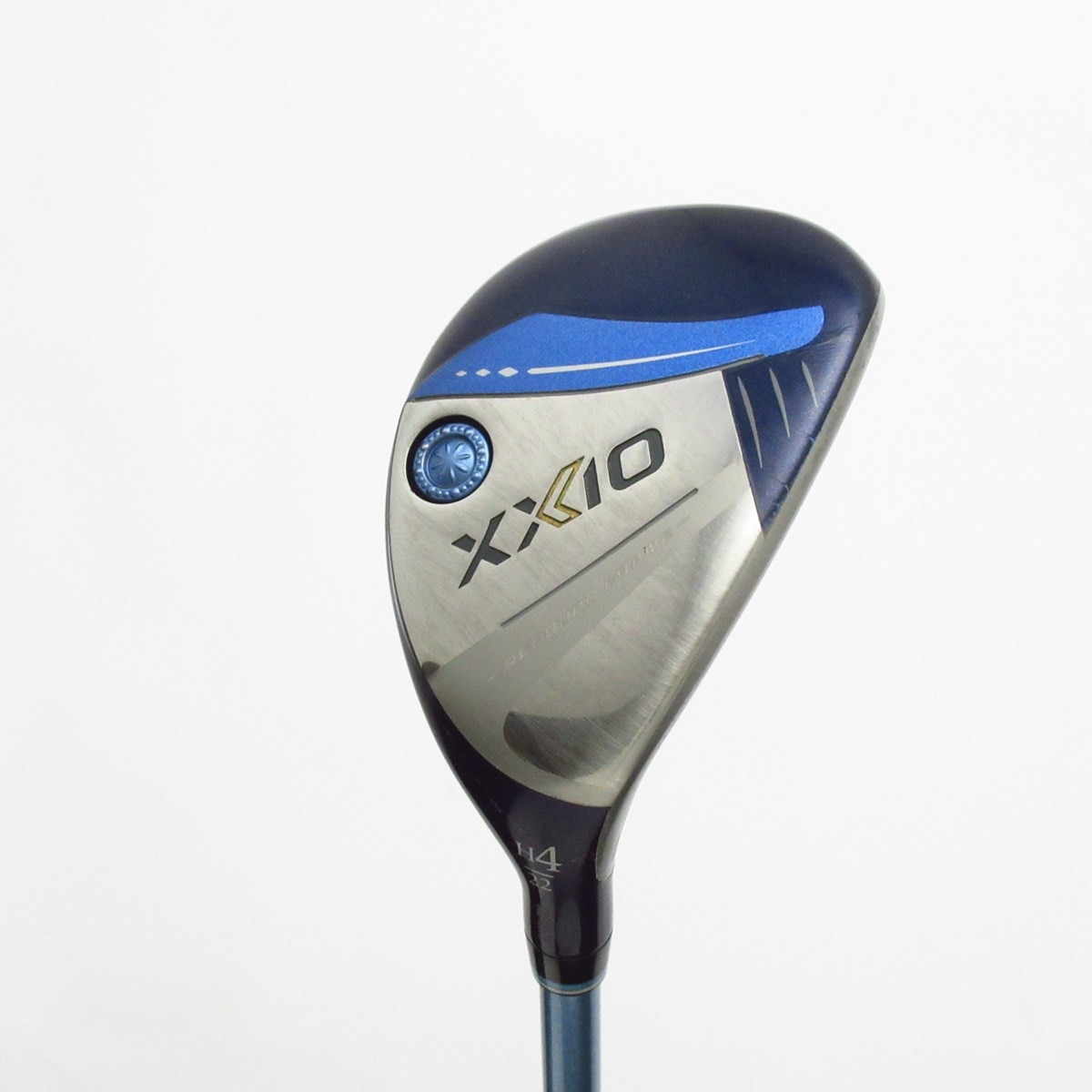 中古】ゼクシオ ユーティリティ (ダンロップ) レディス 通販｜GDO中古