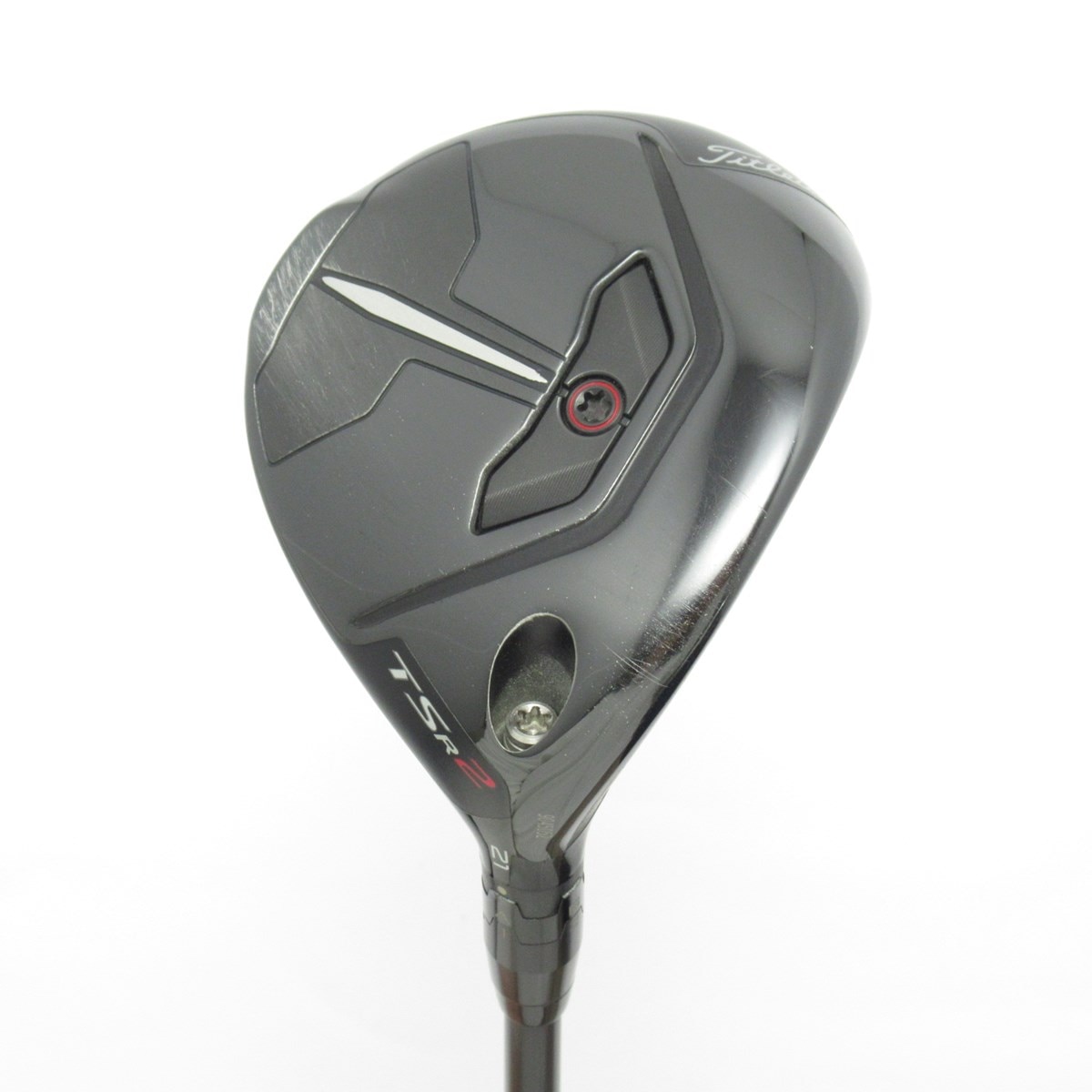 TSR2 ドライバー・フェアウェイウッド セット販売 セット売 タイトリスト TSR2 FW フェアウェイウッド ヘッド #3&5 クセ