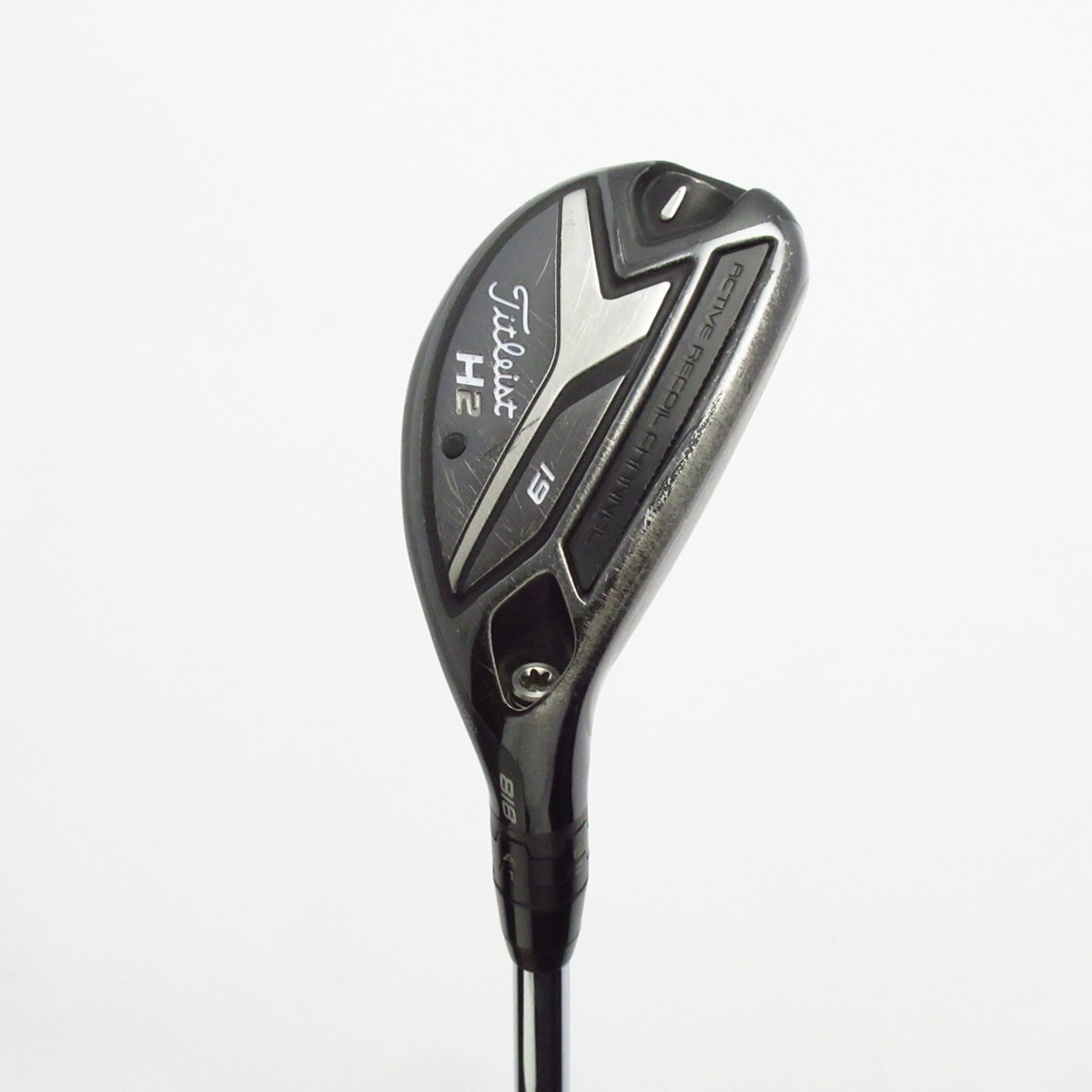 中古】818H2 ユーティリティ N.S.PRO 950GH 19 S D(ユーティリティ