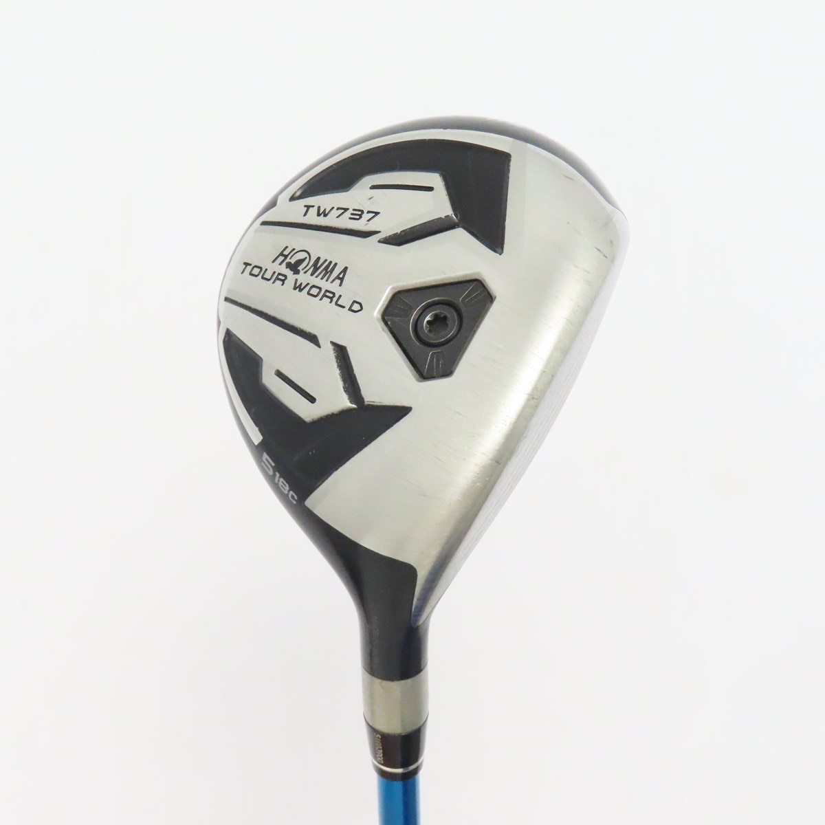 中古】ツアーワールド TW737C ゴルフクラブ (本間ゴルフ) ツアー