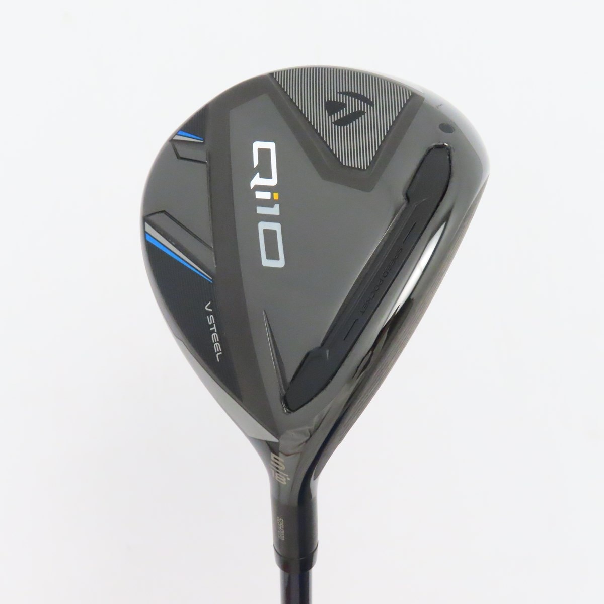 中古】Qi10 フェアウェイウッド Diamana Blue TM50 18 S B