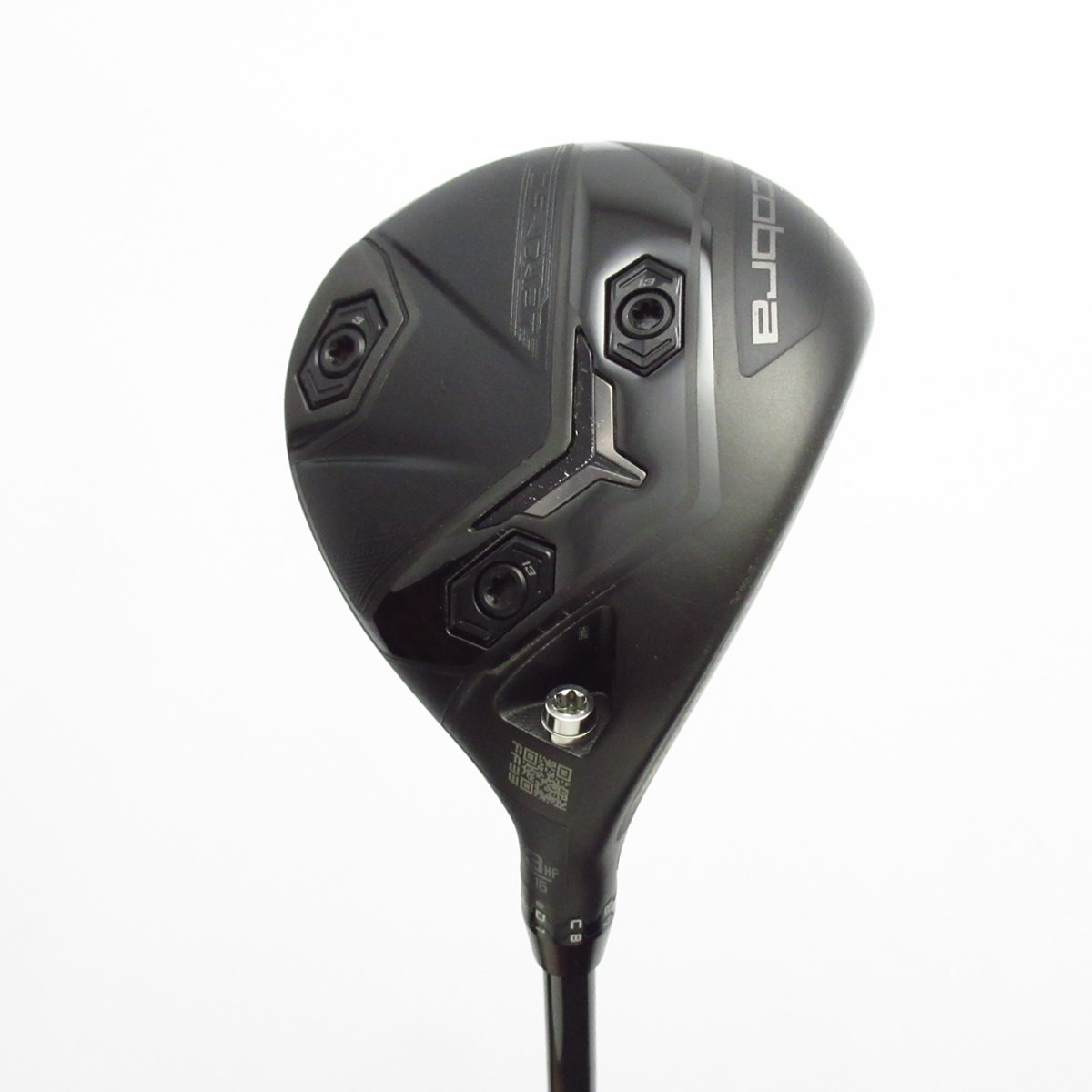 中古】DS アダプト LS US フェアウェイウッド (コブラ) コブラ メンズ