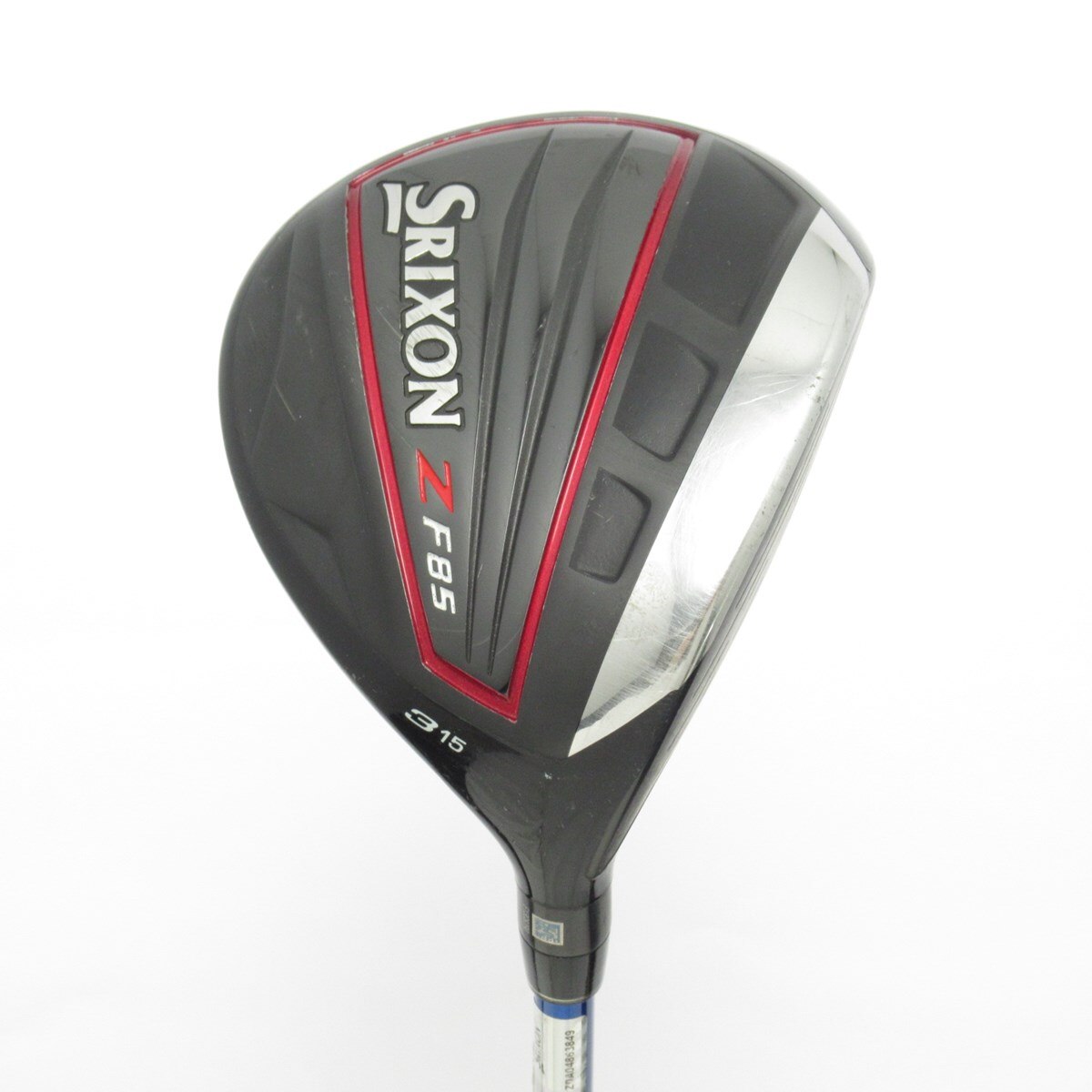 フェアウェイウッド 7 20 Miyazaki Waena S 中古】Z F85 フェアウェイウッド Miyazaki Mizu 7 15 X D(フェアウェイ