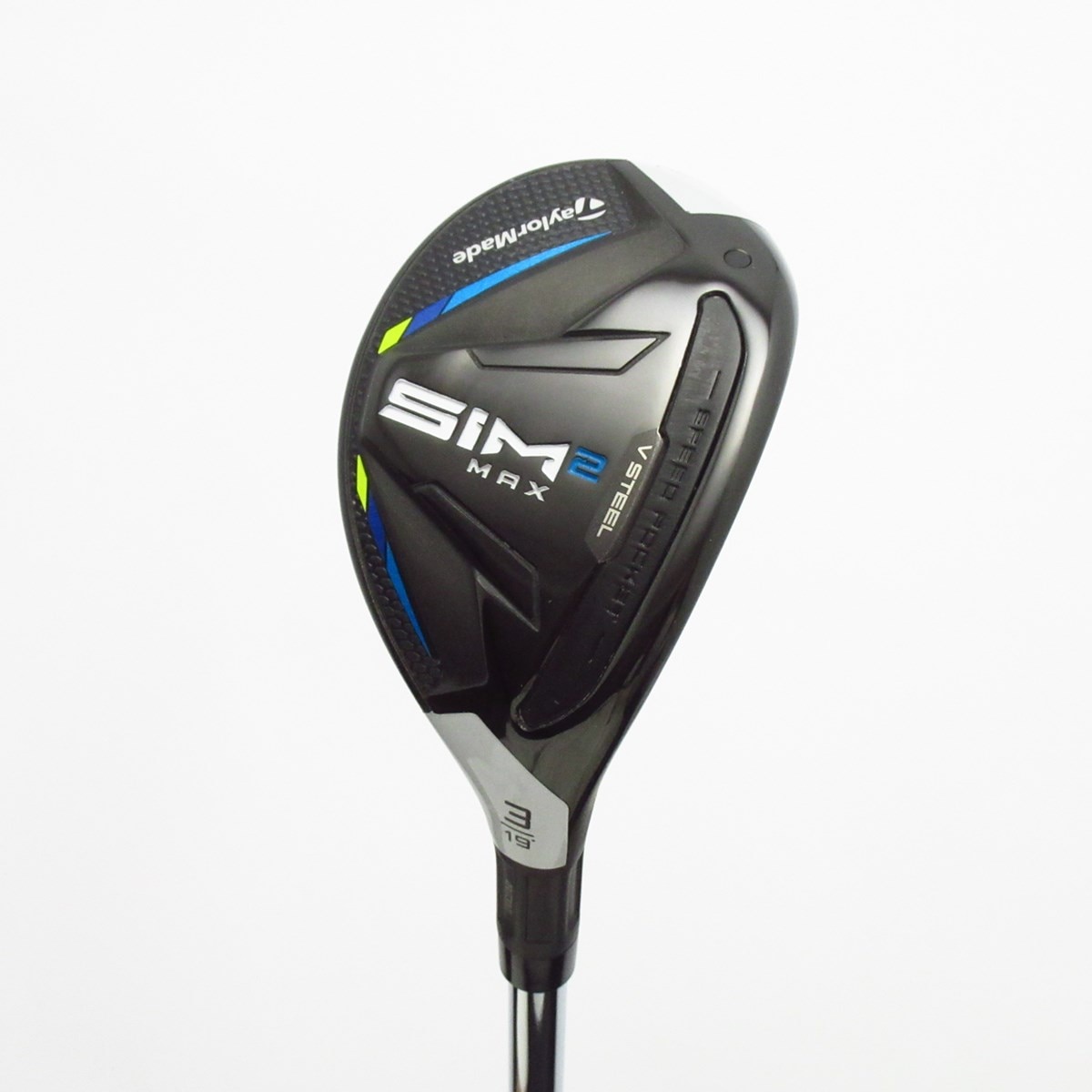 中古】SIM2 マックス レスキュー ユーティリティ KBS MAX MT85 JP 19 S