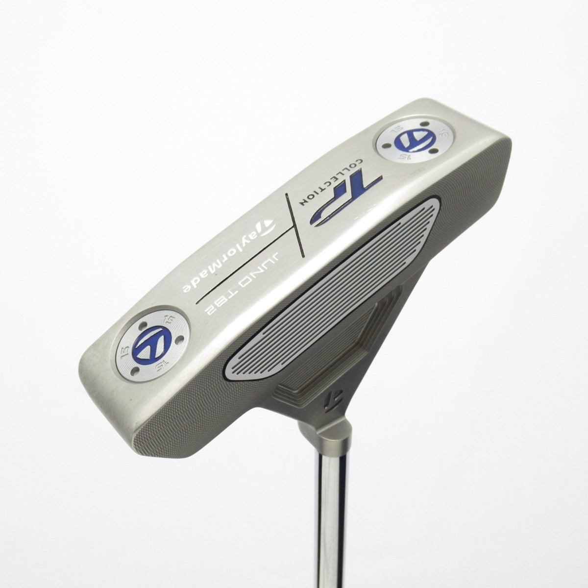 中古】TP コレクション ハイドロブラスト JUNO TB2 パター スチール